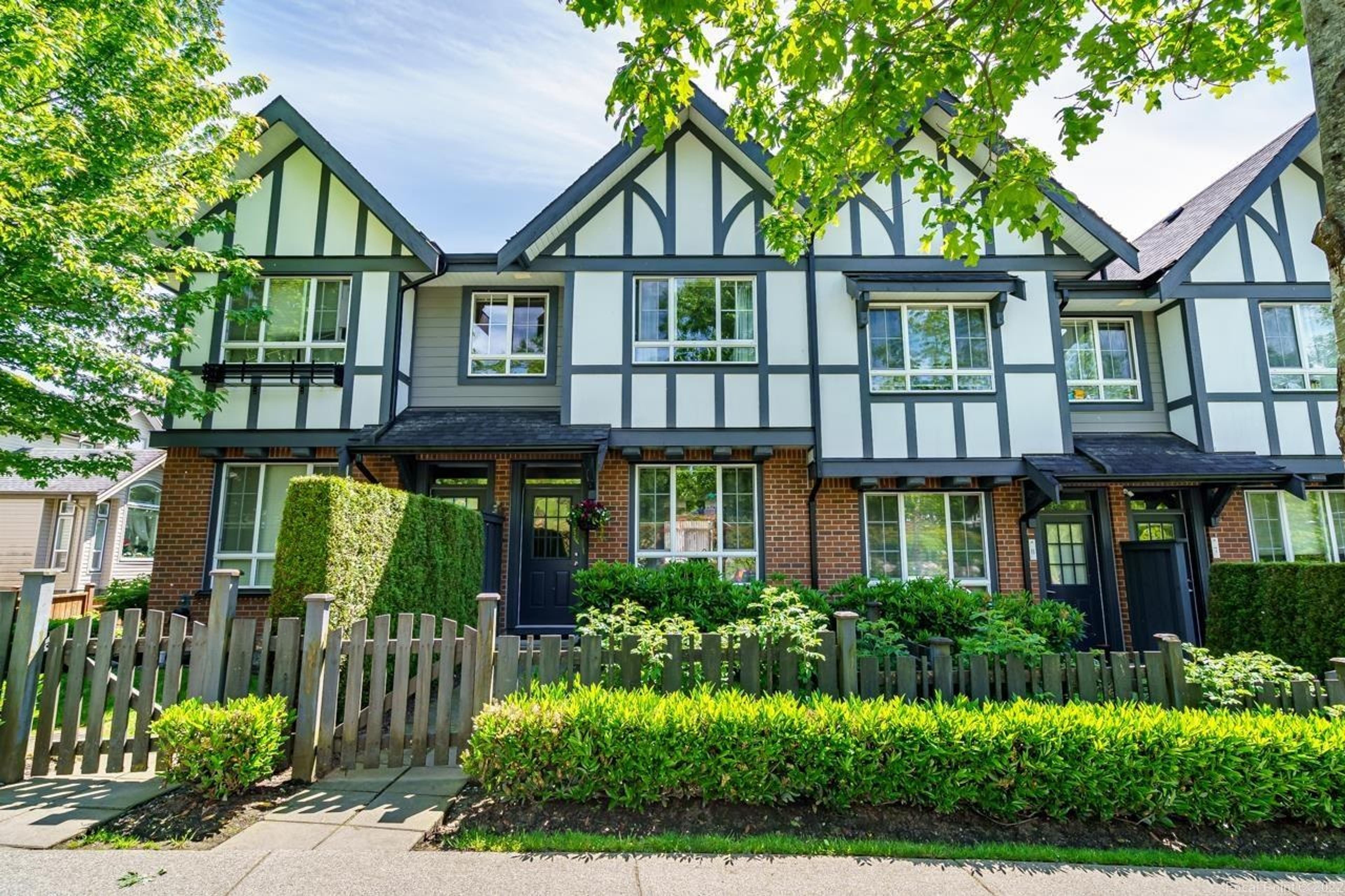 1338 Hames Crescent, Coquitlam - Exteriors - Photo 1