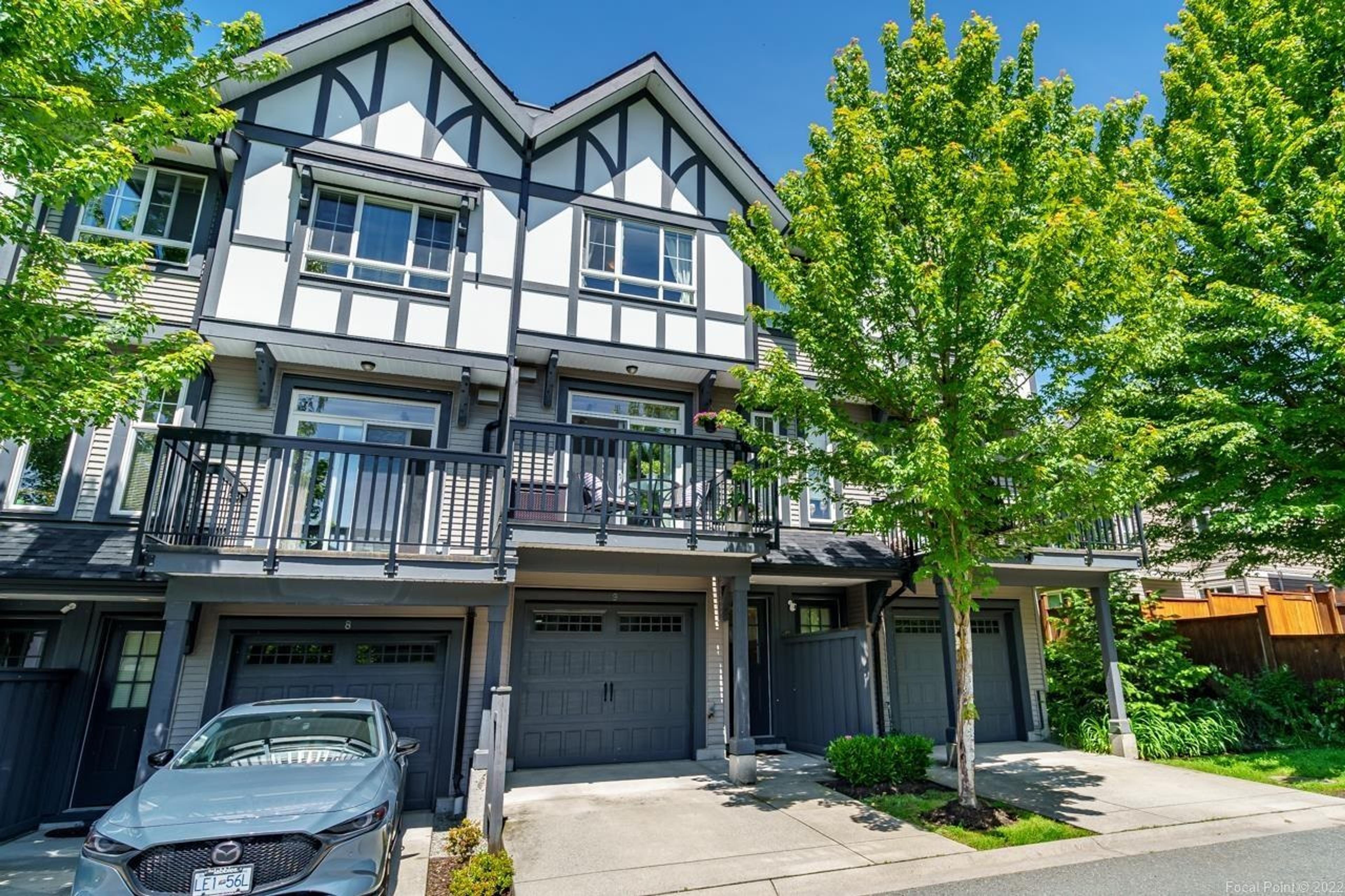 1338 Hames Crescent, Coquitlam - Exteriors - Photo 4