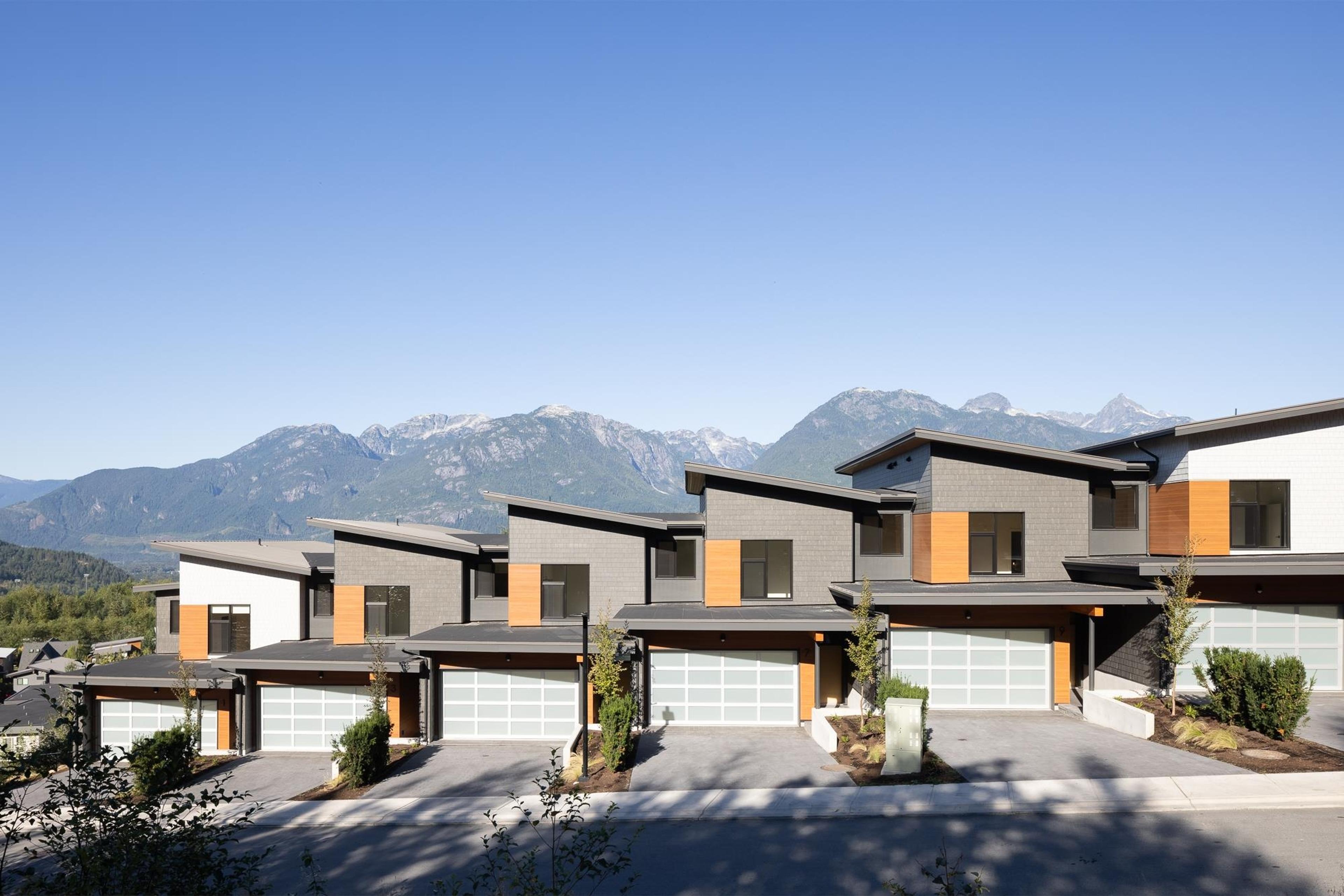 3407 Mamquam Road, Squamish - Exteriors - Full Complex View - Photo 1