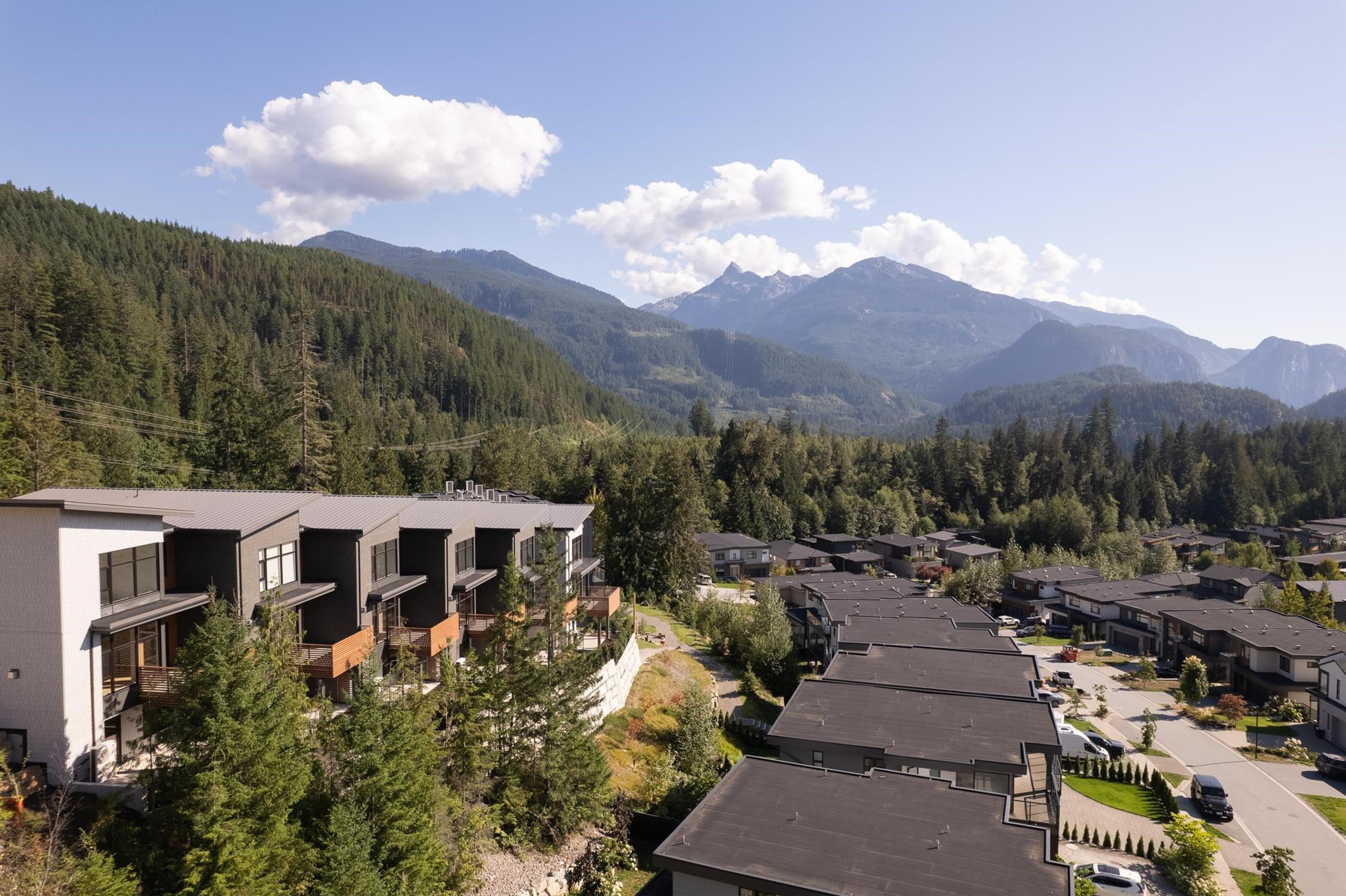 3407 Mamquam Road, Squamish - Exteriors - Full Complex View, Drone/Aerial View - Photo 5