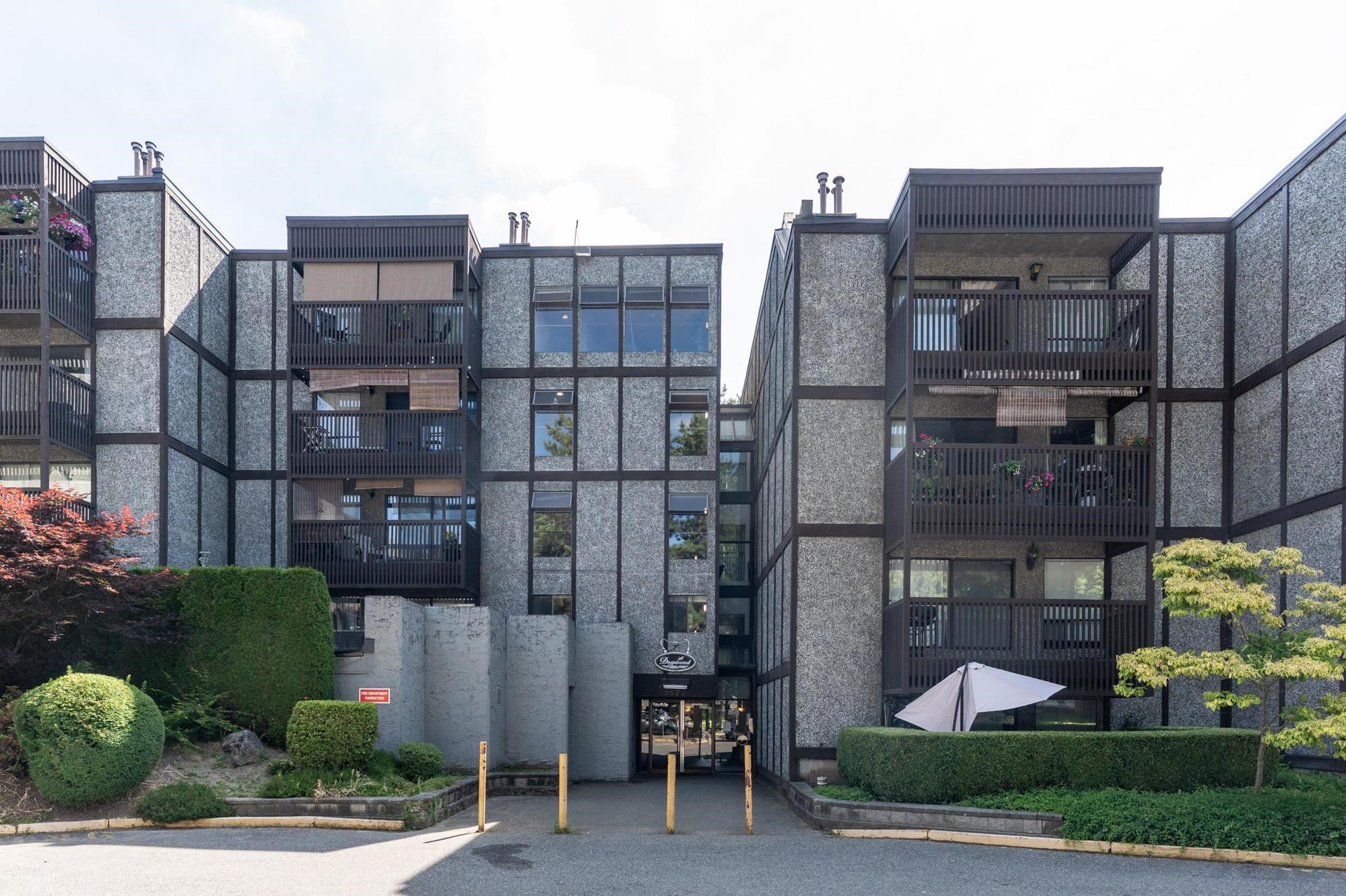 9672 134 Street, Surrey - Exteriors - Full Complex View - Photo 1