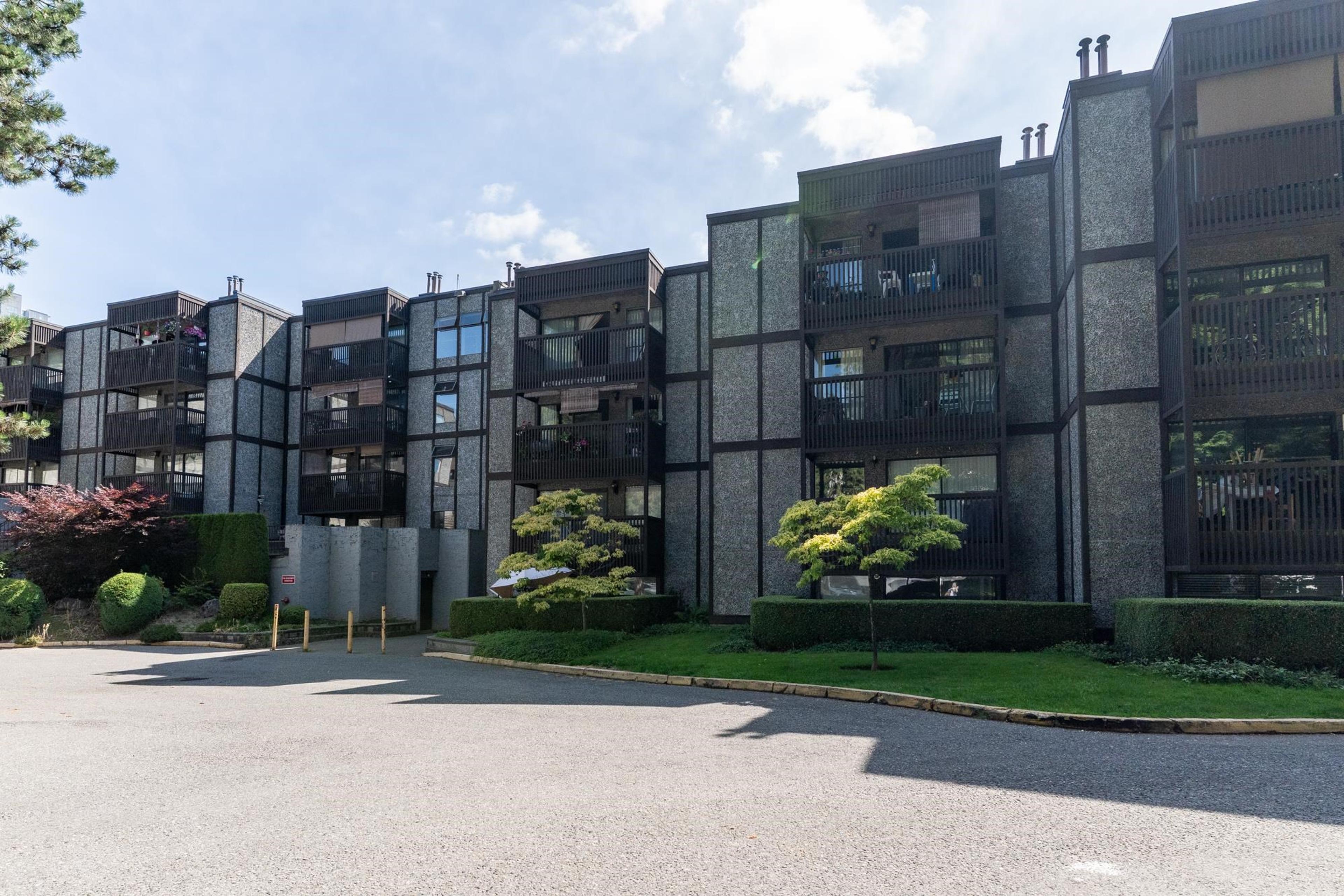 9672 134 Street, Surrey - Exteriors - Full Complex View - Photo 3