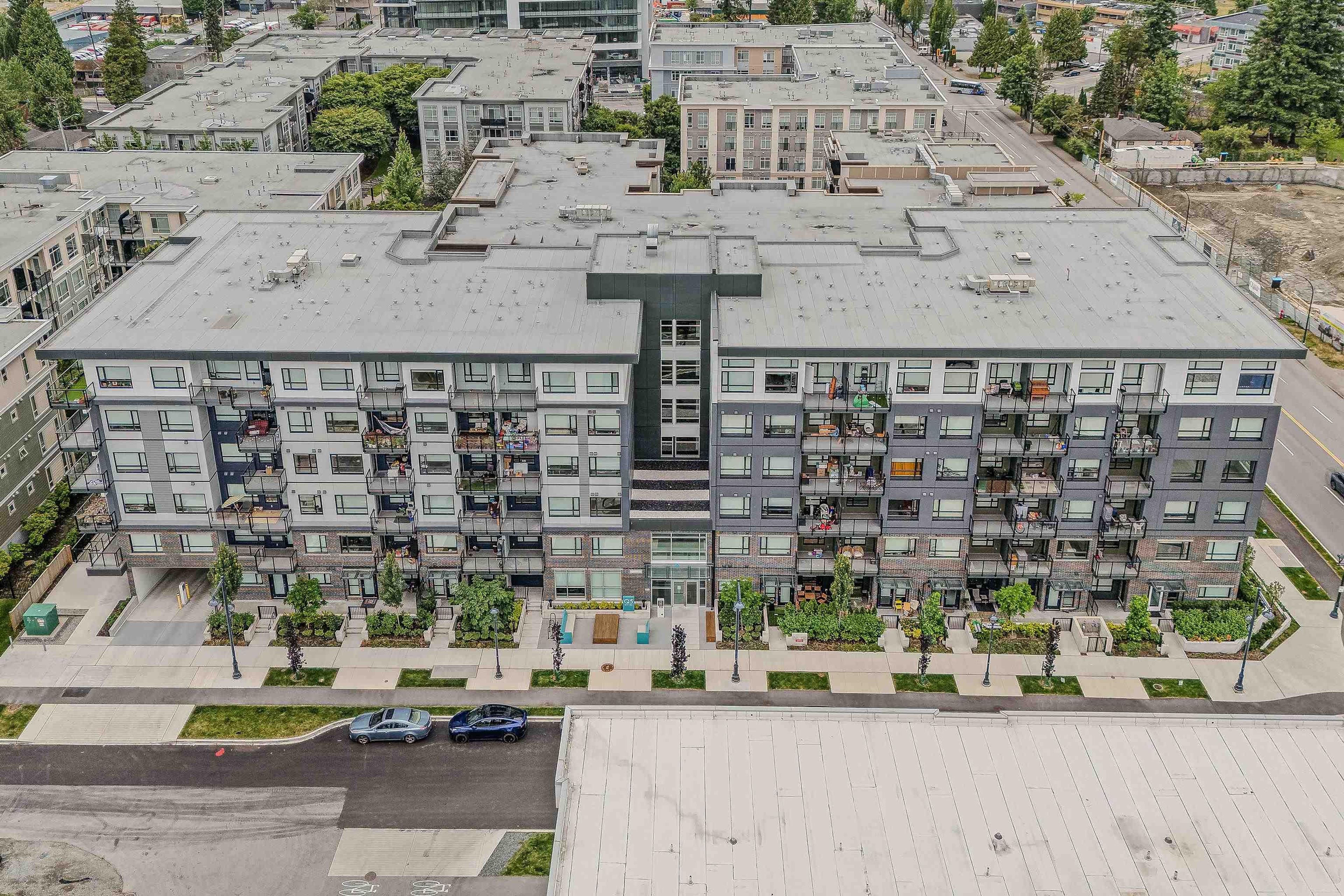 10777 138 Street, Surrey - Exteriors - Full Complex View, Drone/Aerial View - Photo 2