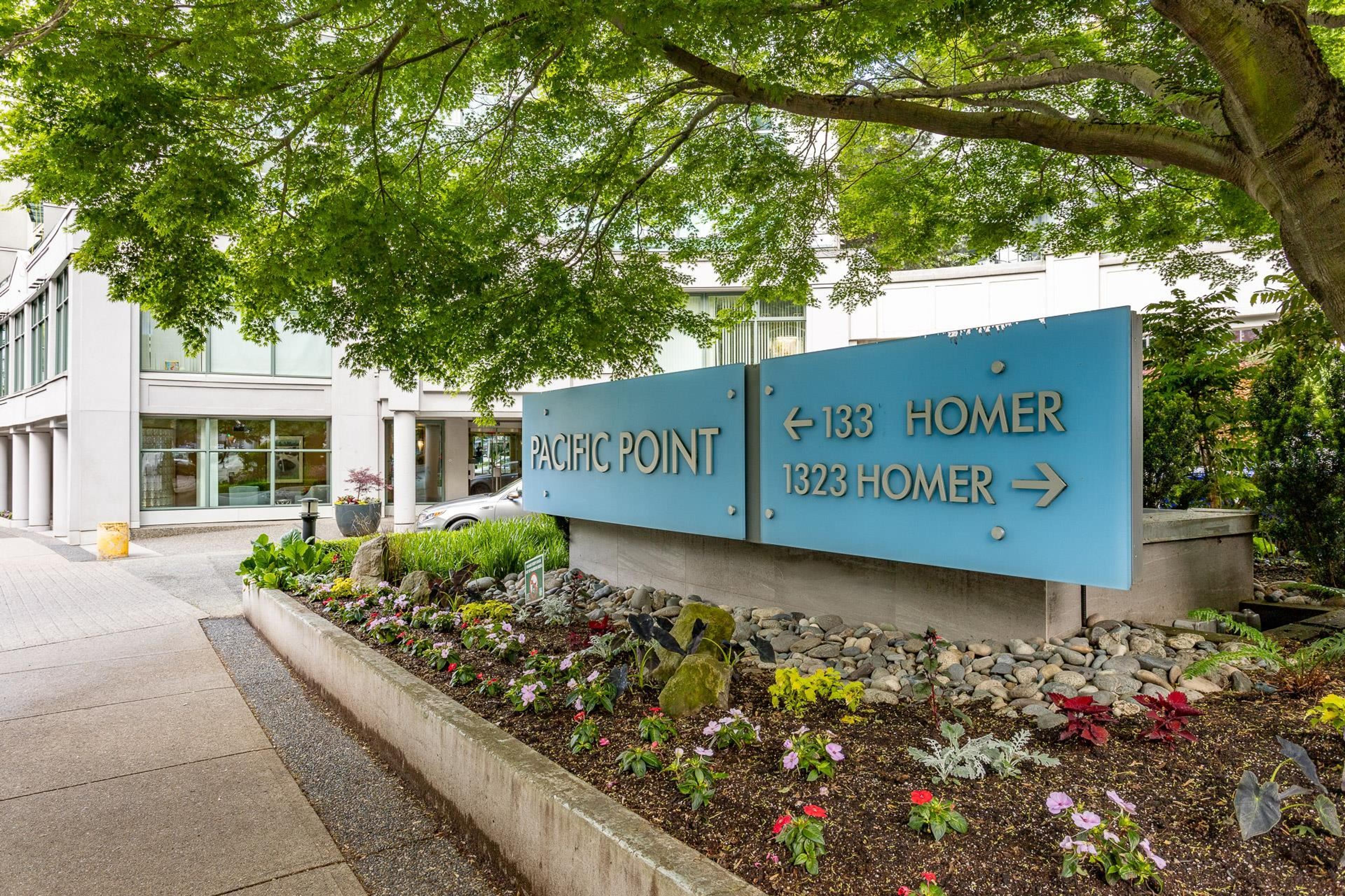 1323 Homer Street, Vancouver - Exteriors - Photo 1