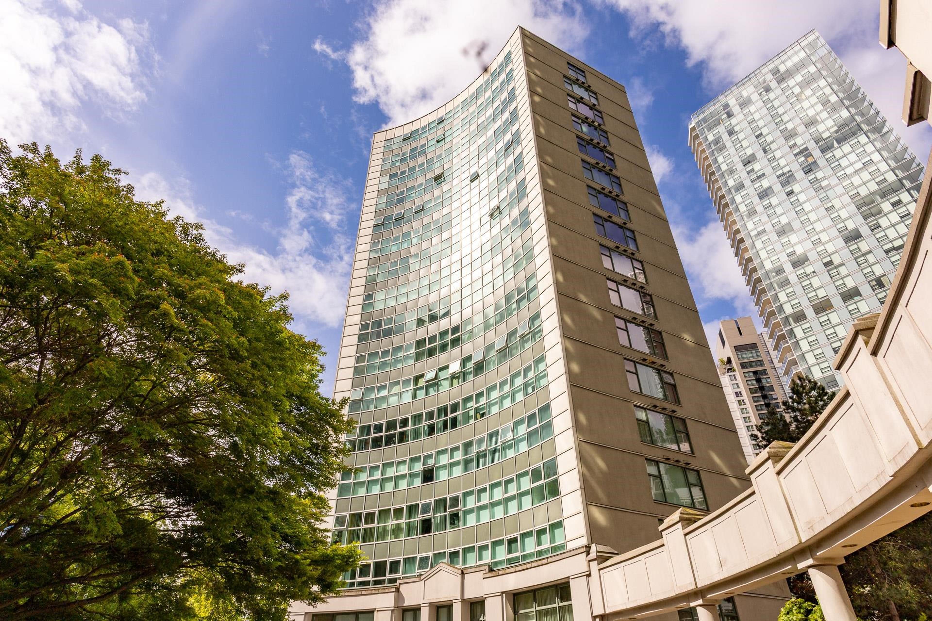 1323 Homer Street, Vancouver - Exteriors - Full Complex View - Photo 3