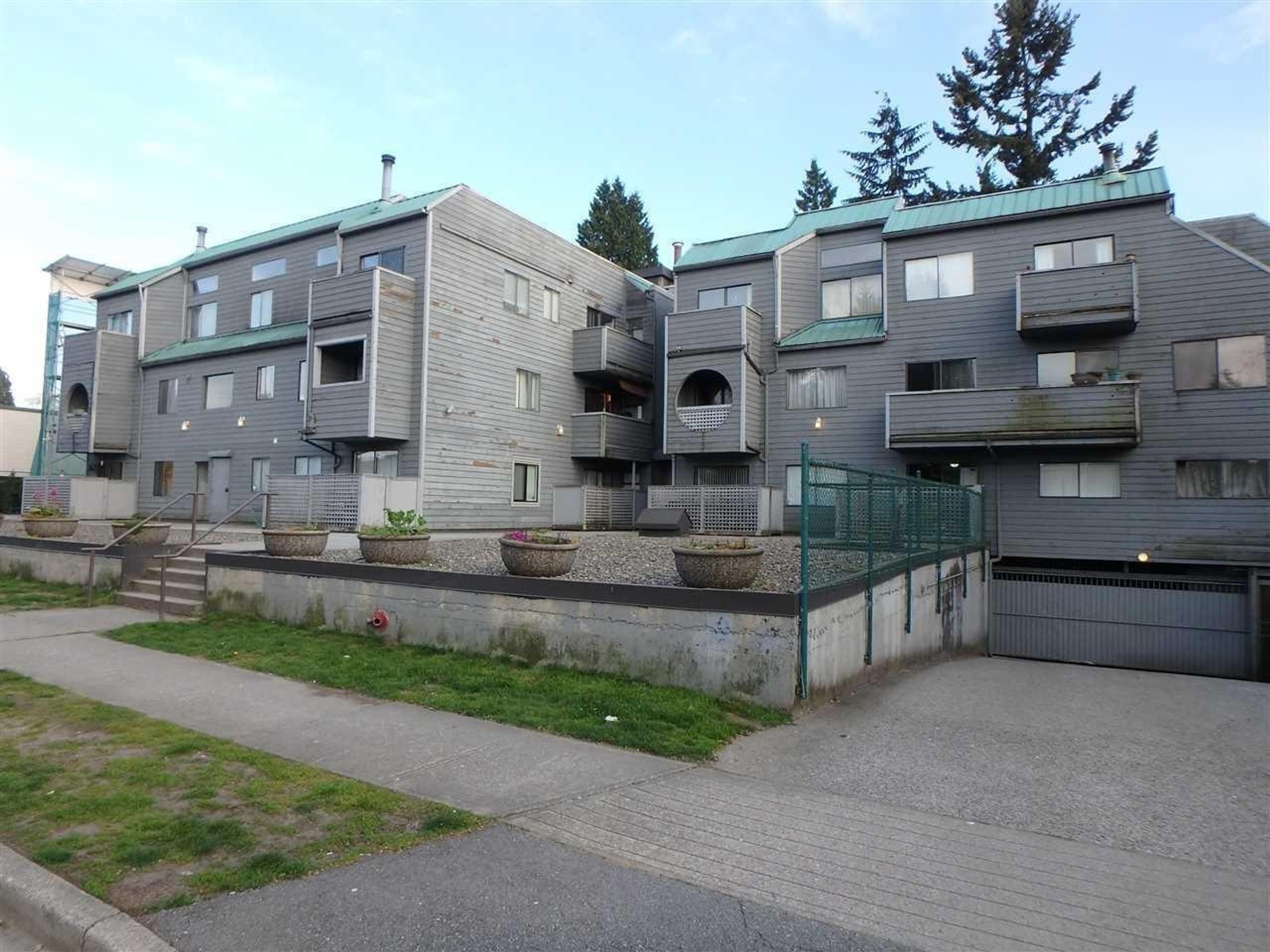 1948 Coquitlam Avenue, Port Coquitlam - Exteriors - Full Complex View - Photo 1