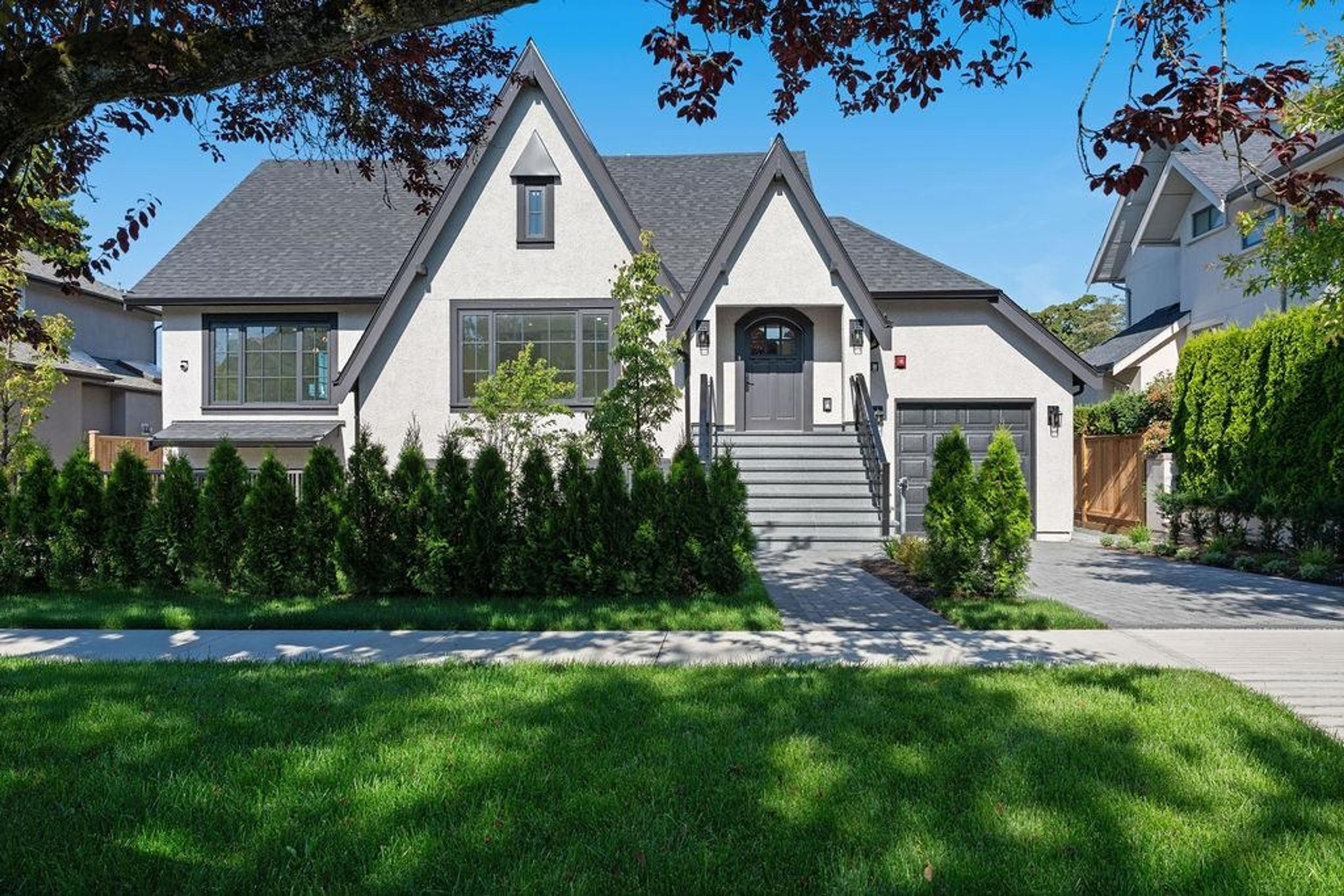 7059 Cypress Street, Vancouver - Exteriors - Photo 2