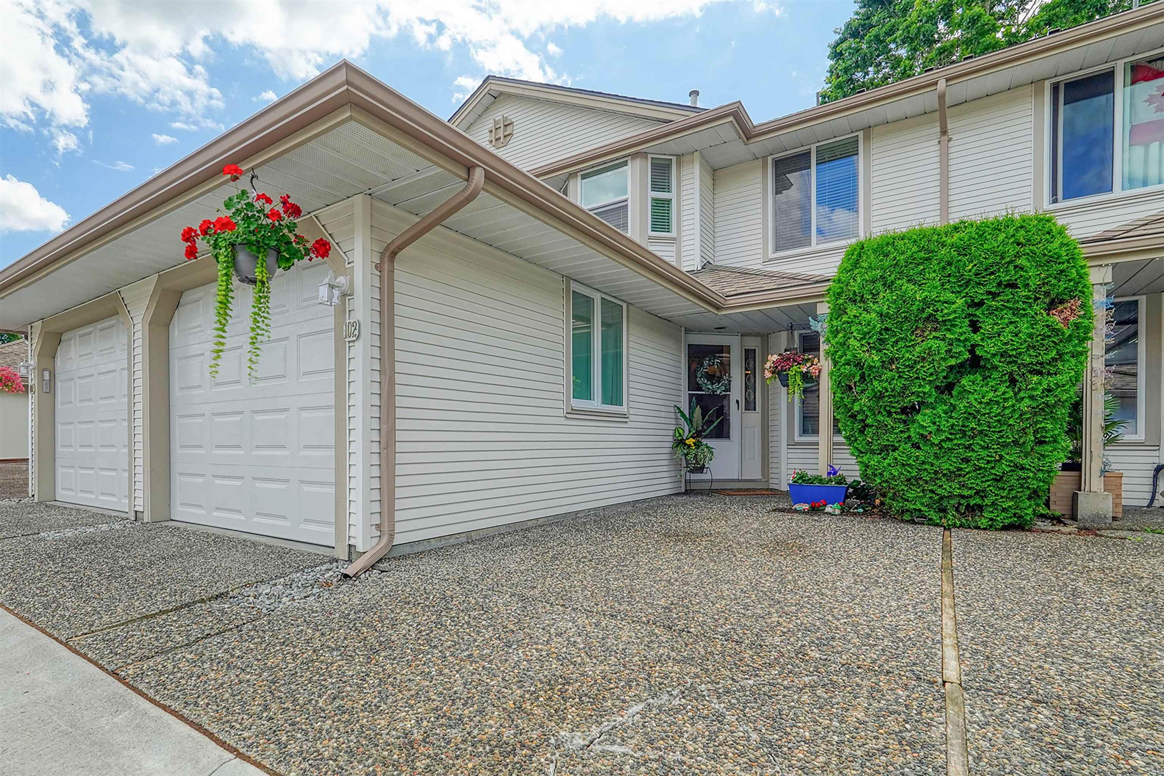 9045 Walnut Grove Drive, Langley - Exteriors - Photo 1