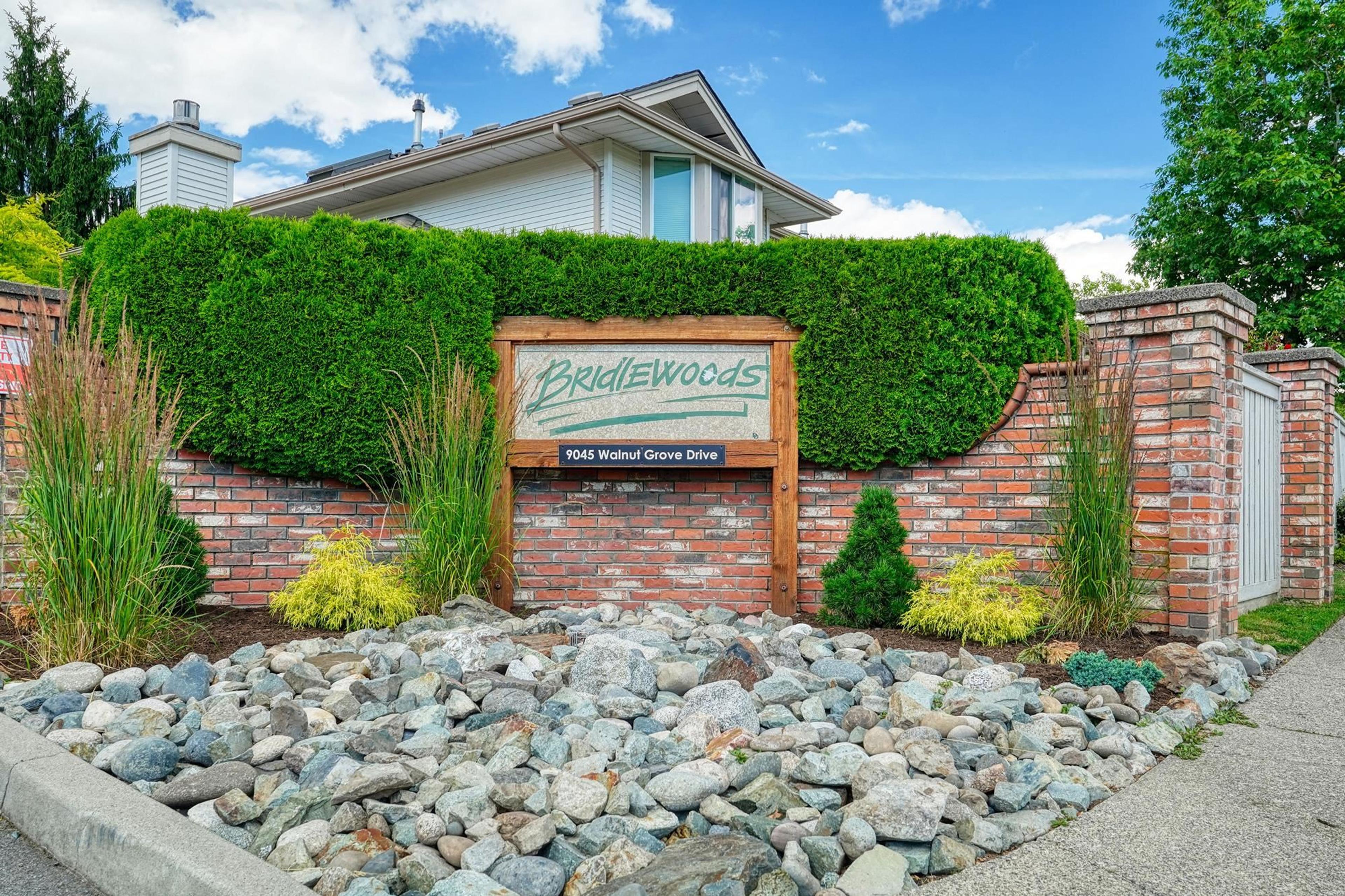 9045 Walnut Grove Drive, Langley - Exteriors - Photo 2