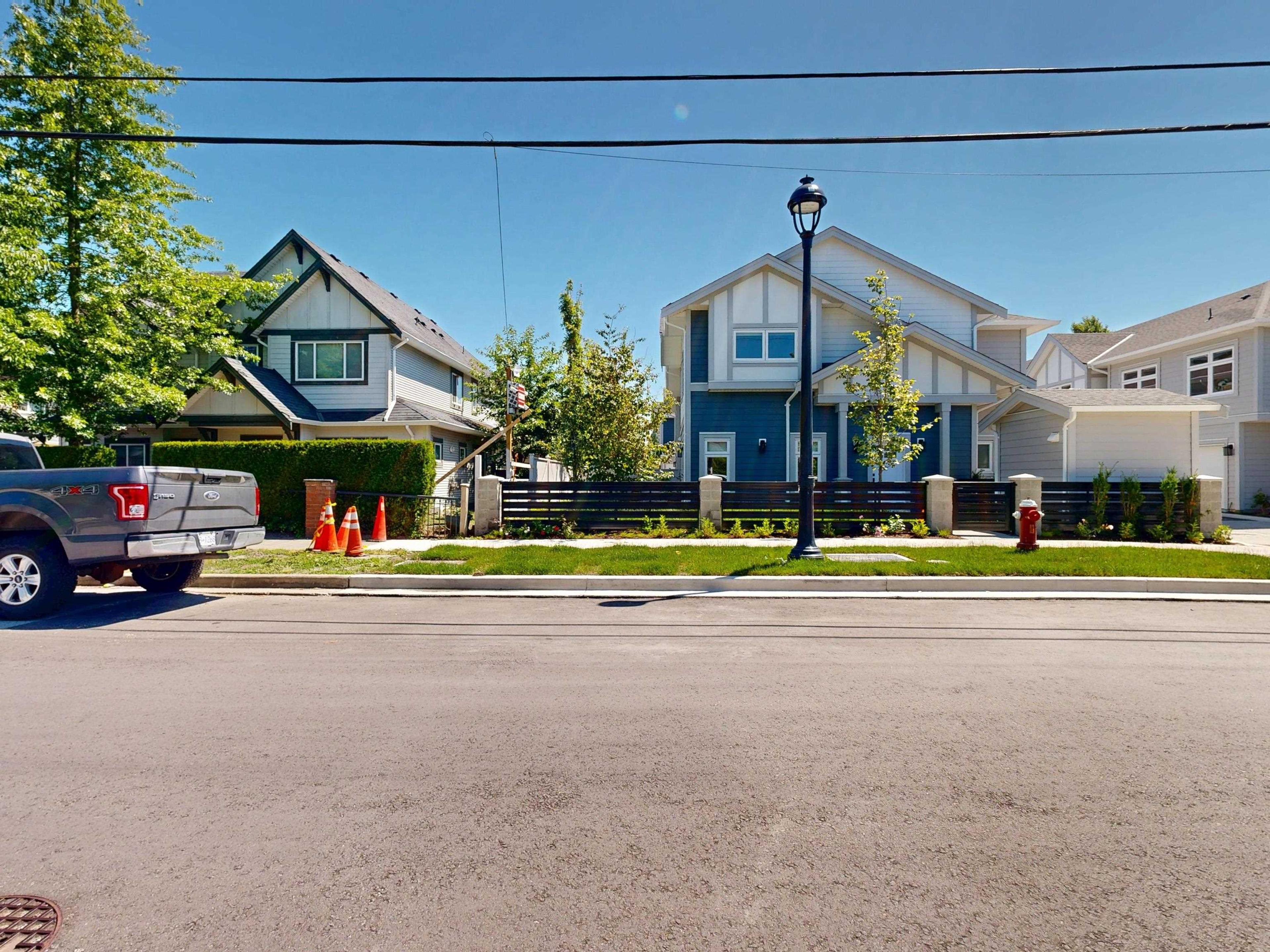 7100 Ash Street, Richmond - Exteriors - Photo 5