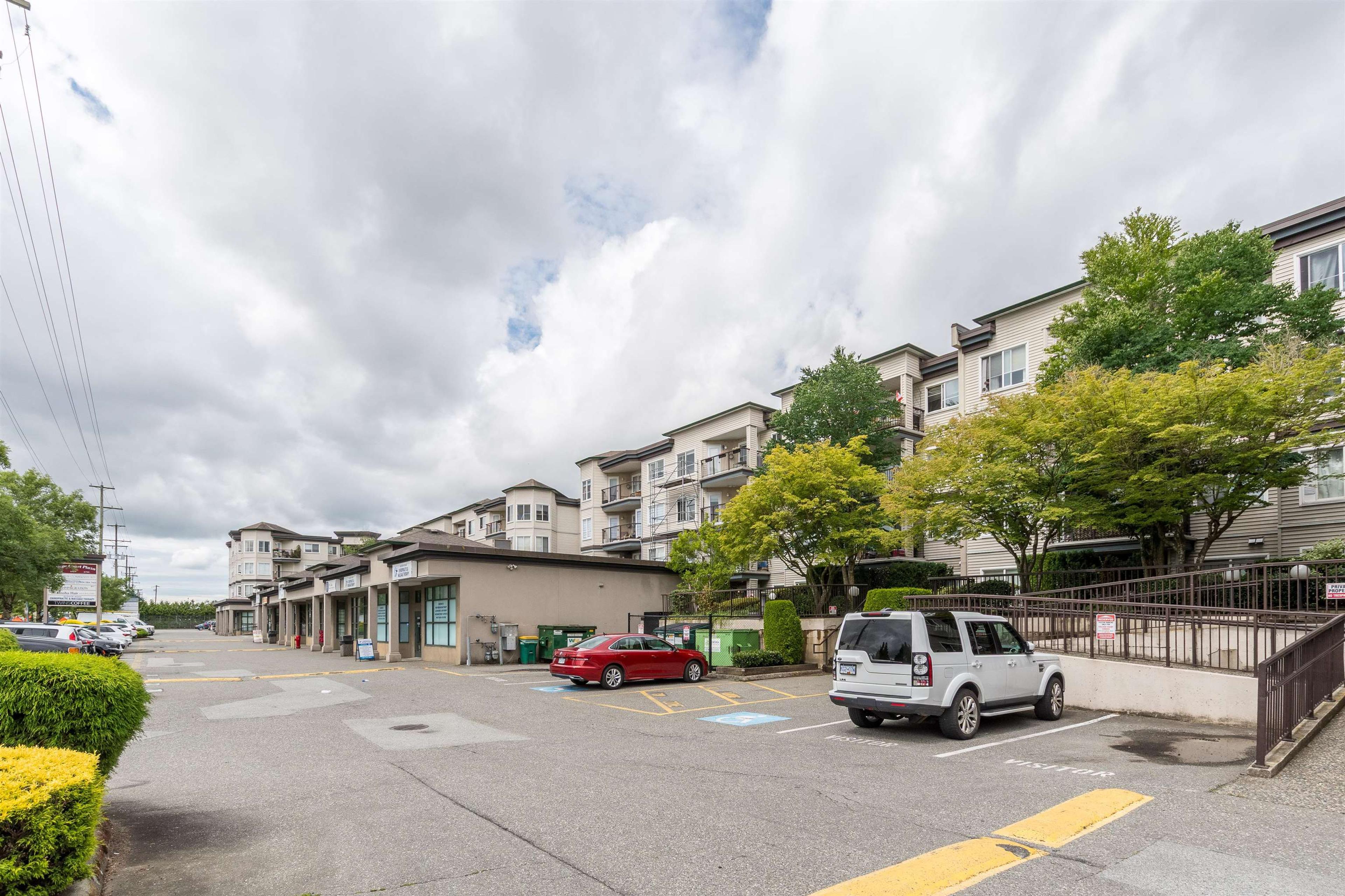 5765 Glover Road, Langley - Exteriors - Full Complex View - Photo 1