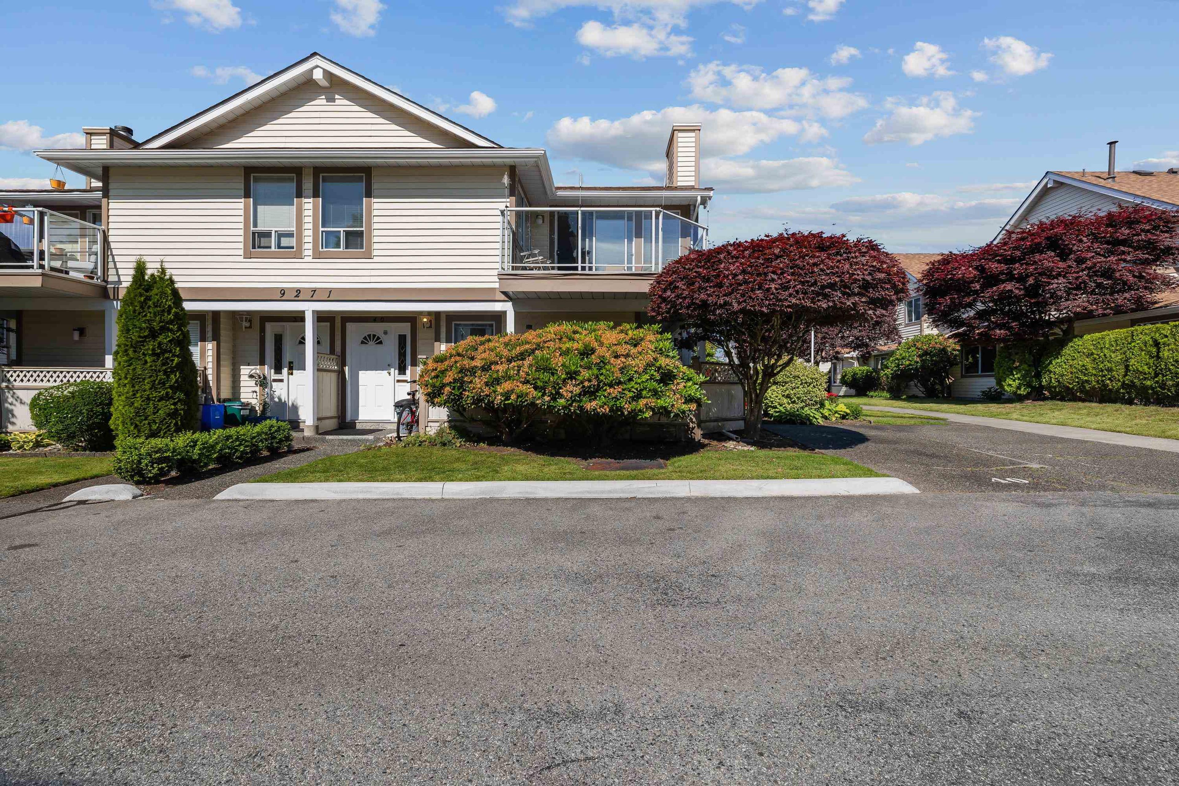 9271 122nd Street, Surrey - Exteriors - Photo 1