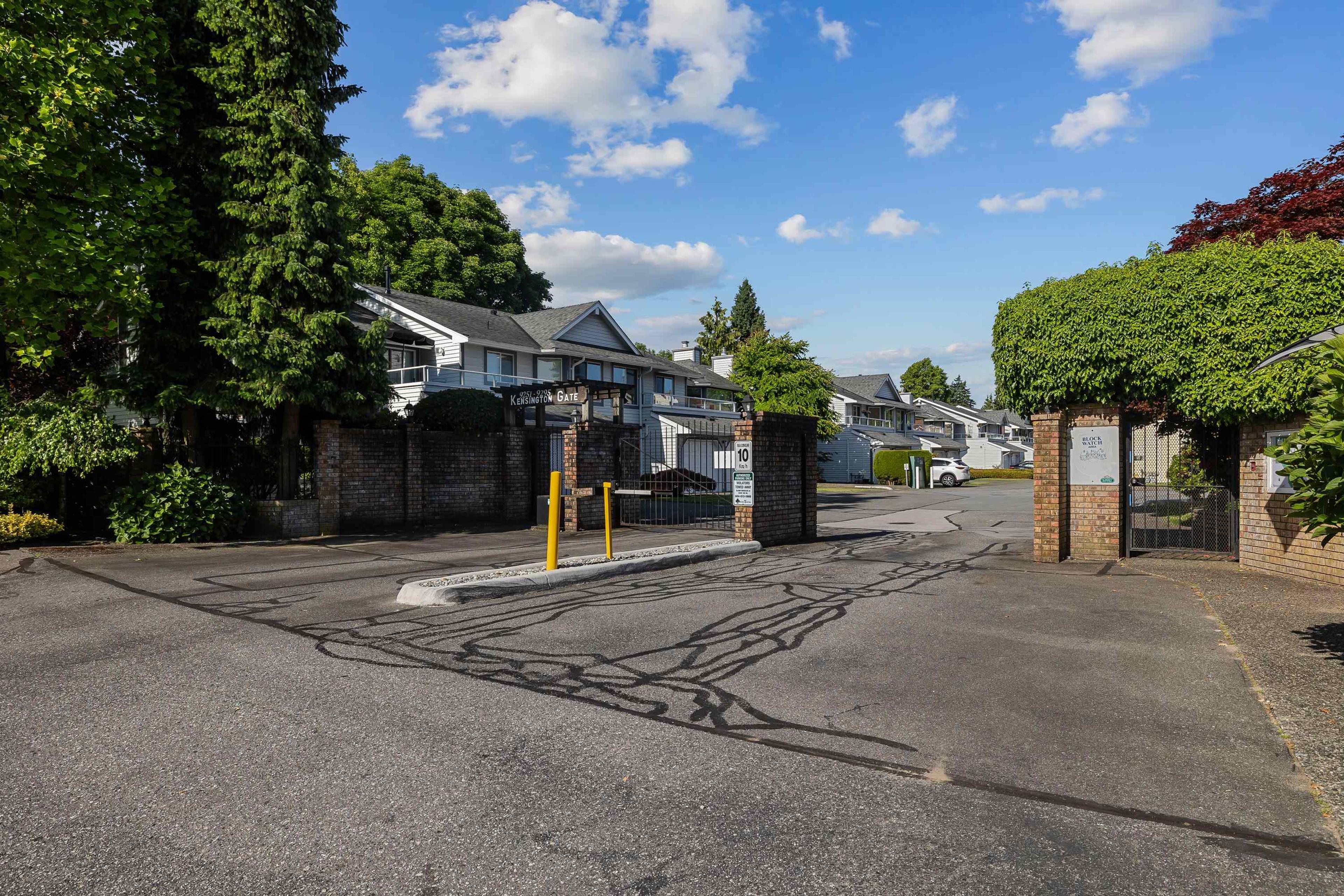 9271 122nd Street, Surrey - Exteriors - Full Complex View - Photo 3