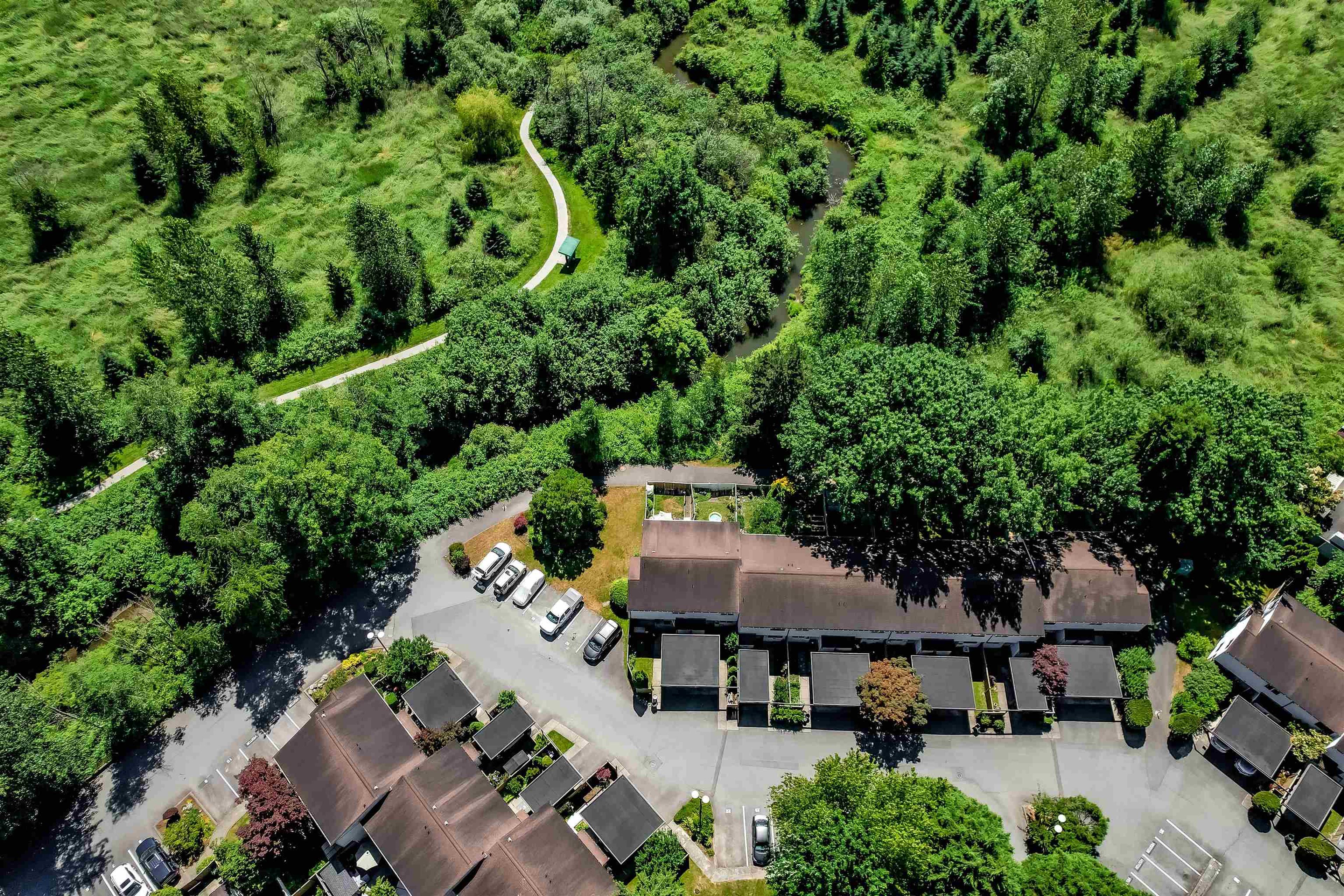 5191 203 Street, Langley - Exteriors - Full Complex View, Drone/Aerial View - Photo 2