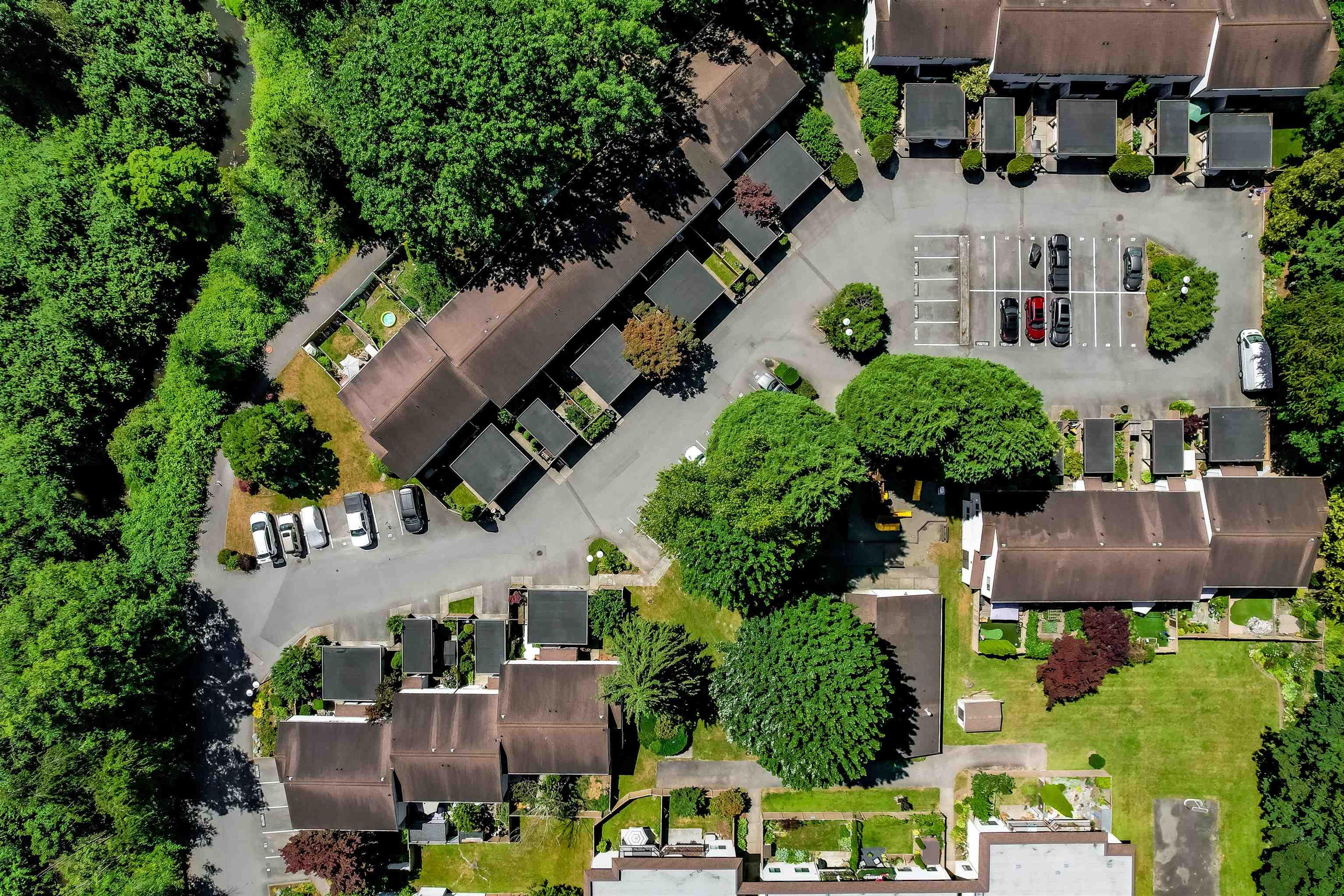 5191 203 Street, Langley - Exteriors - Full Complex View, Drone/Aerial View - Photo 3