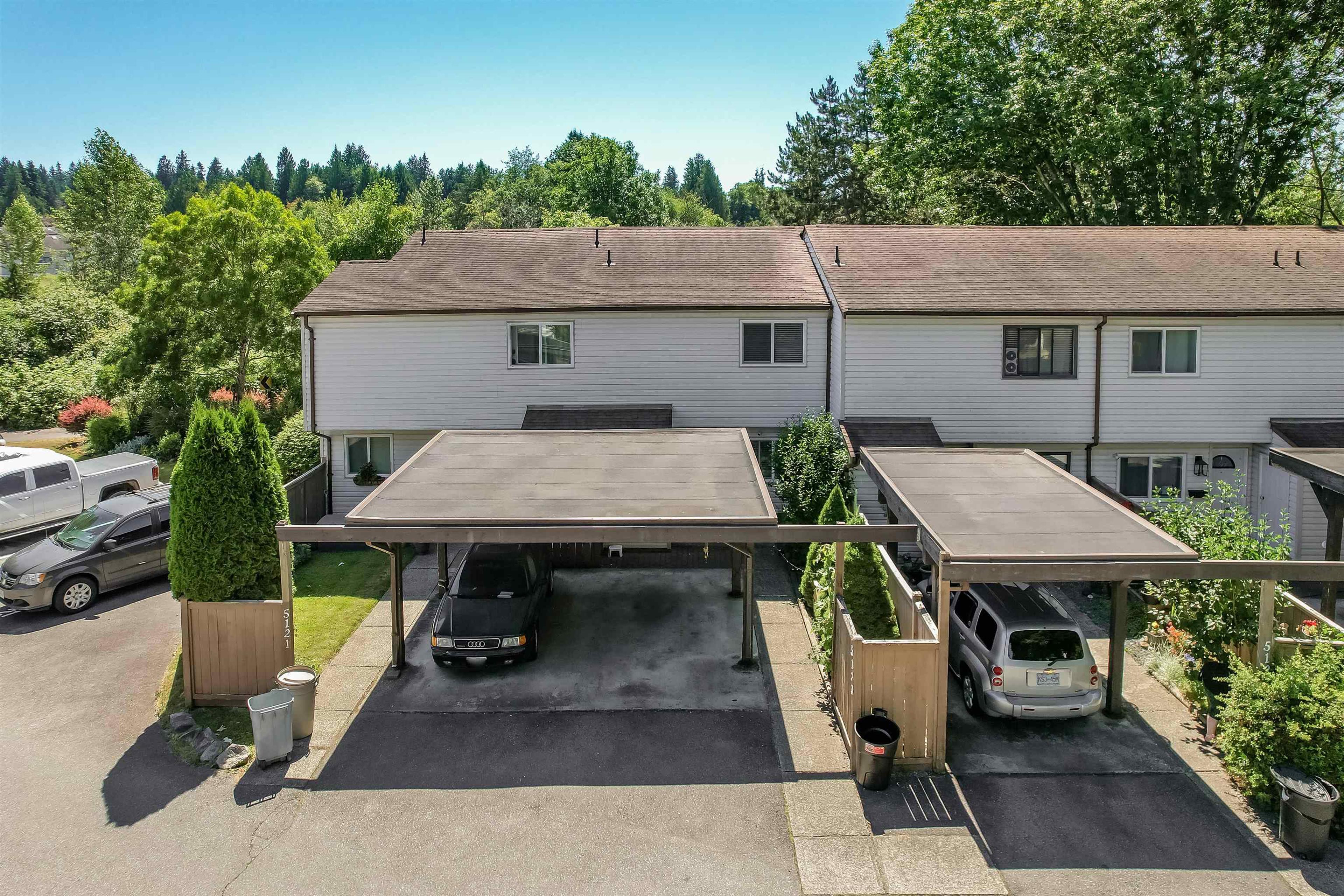5191 203 Street, Langley - Exteriors - Drone/Aerial View - Photo 5