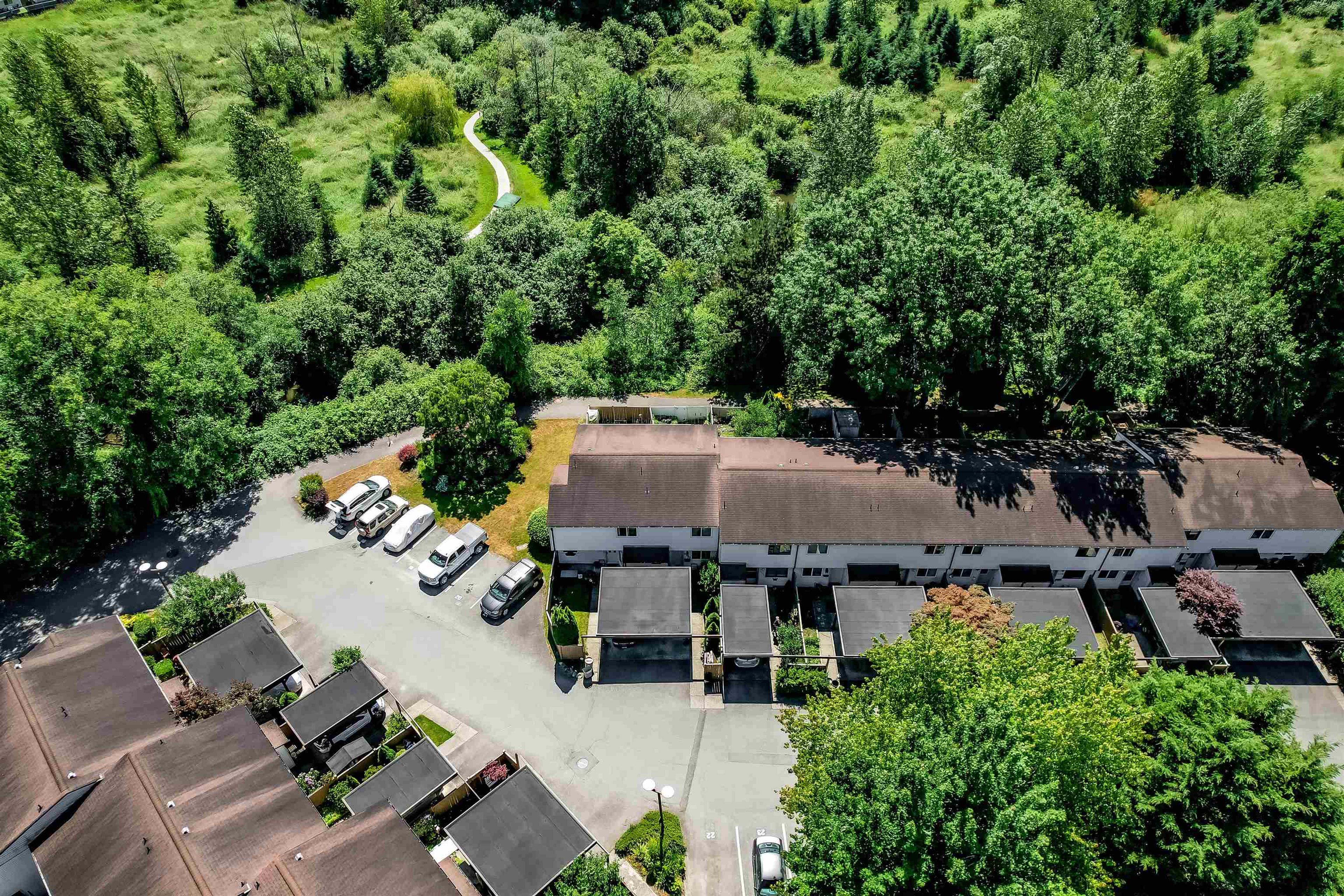 5191 203 Street, Langley - Exteriors - Full Complex View, Drone/Aerial View - Photo 7