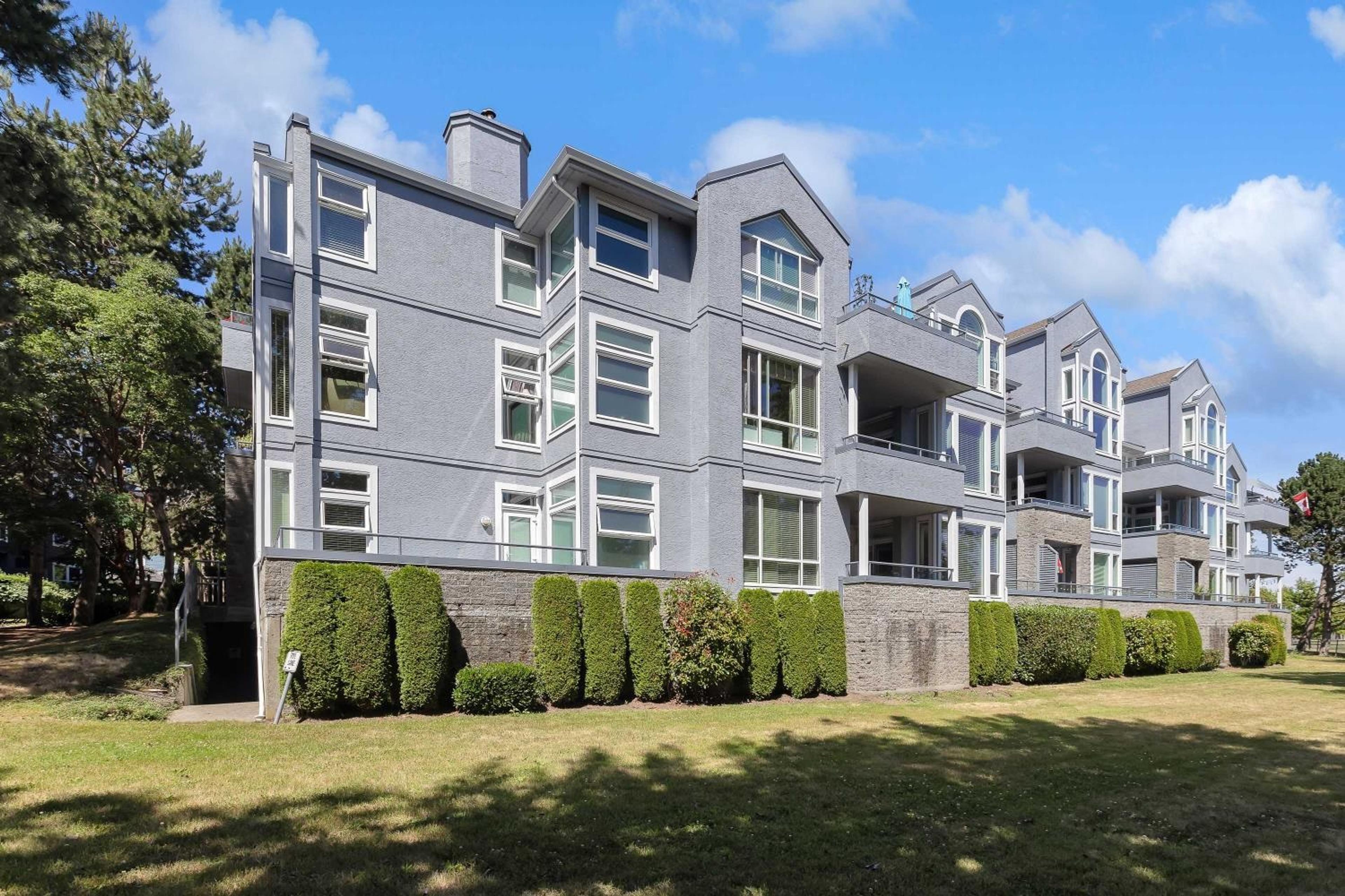 12873 Railway Avenue, Richmond - Exteriors - Full Complex View - Photo 1