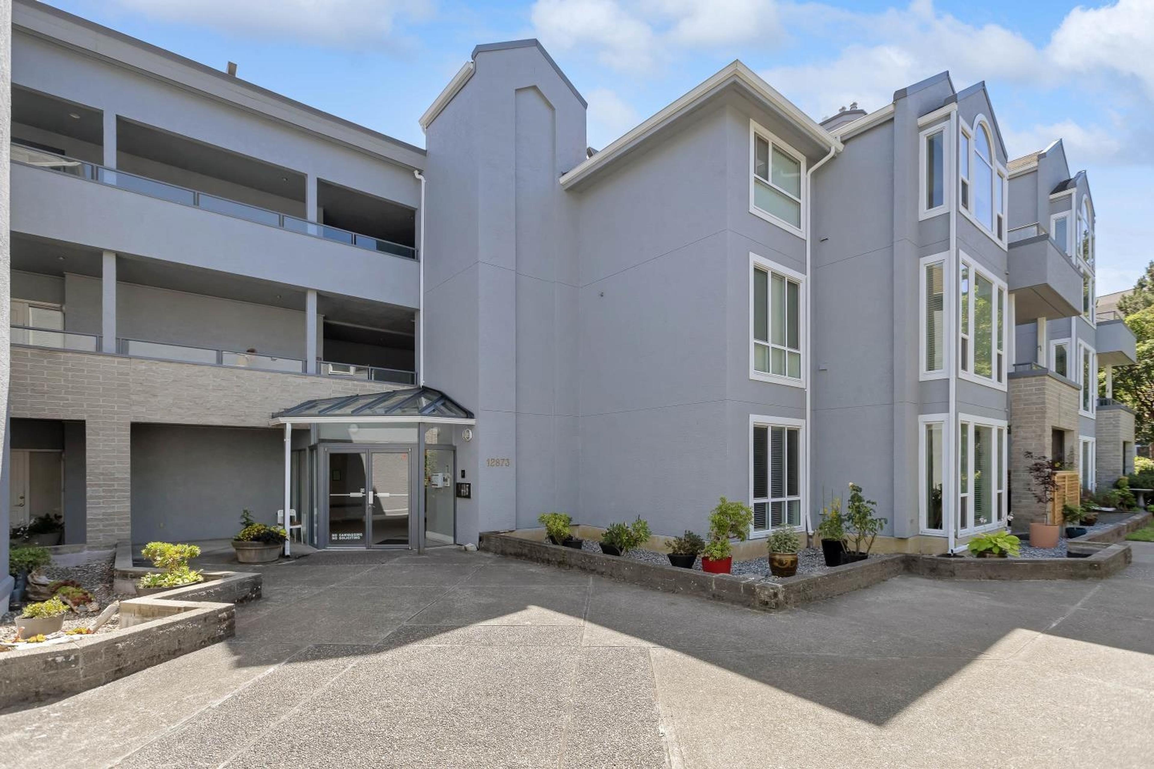 12873 Railway Avenue, Richmond - Exteriors - Full Complex View - Photo 3