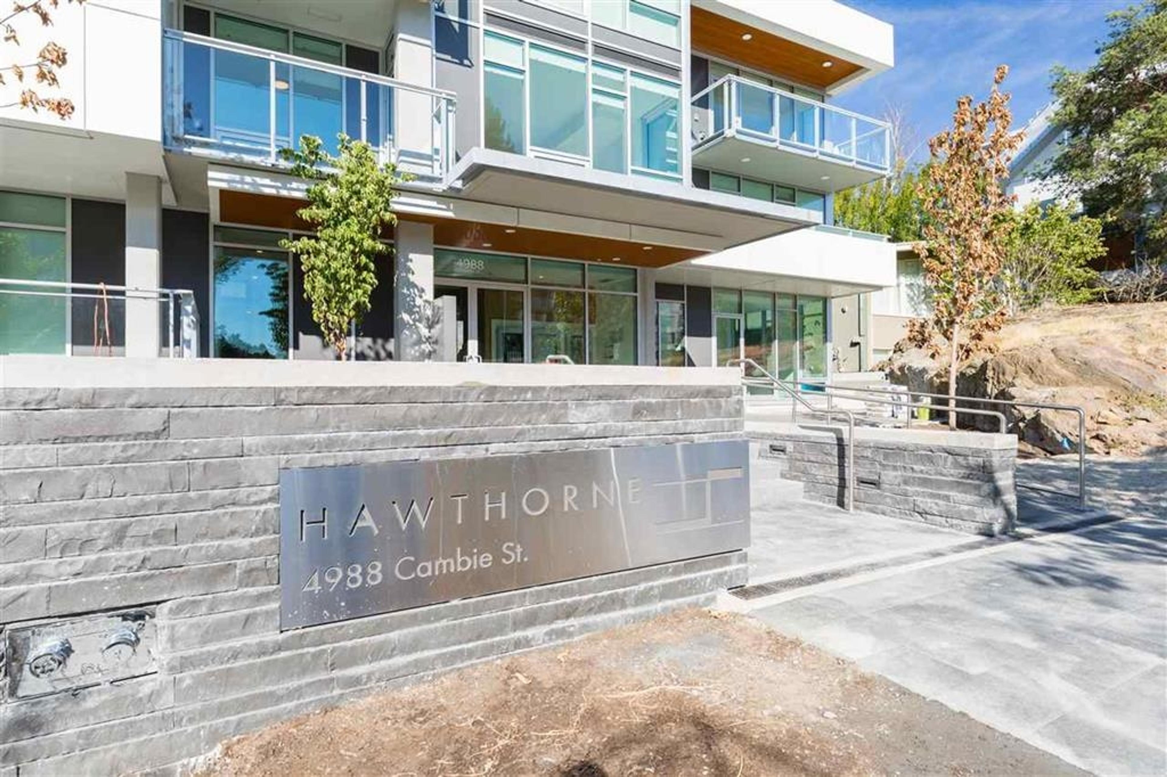 4988 Cambie Street, Vancouver - Exteriors - Photo 2