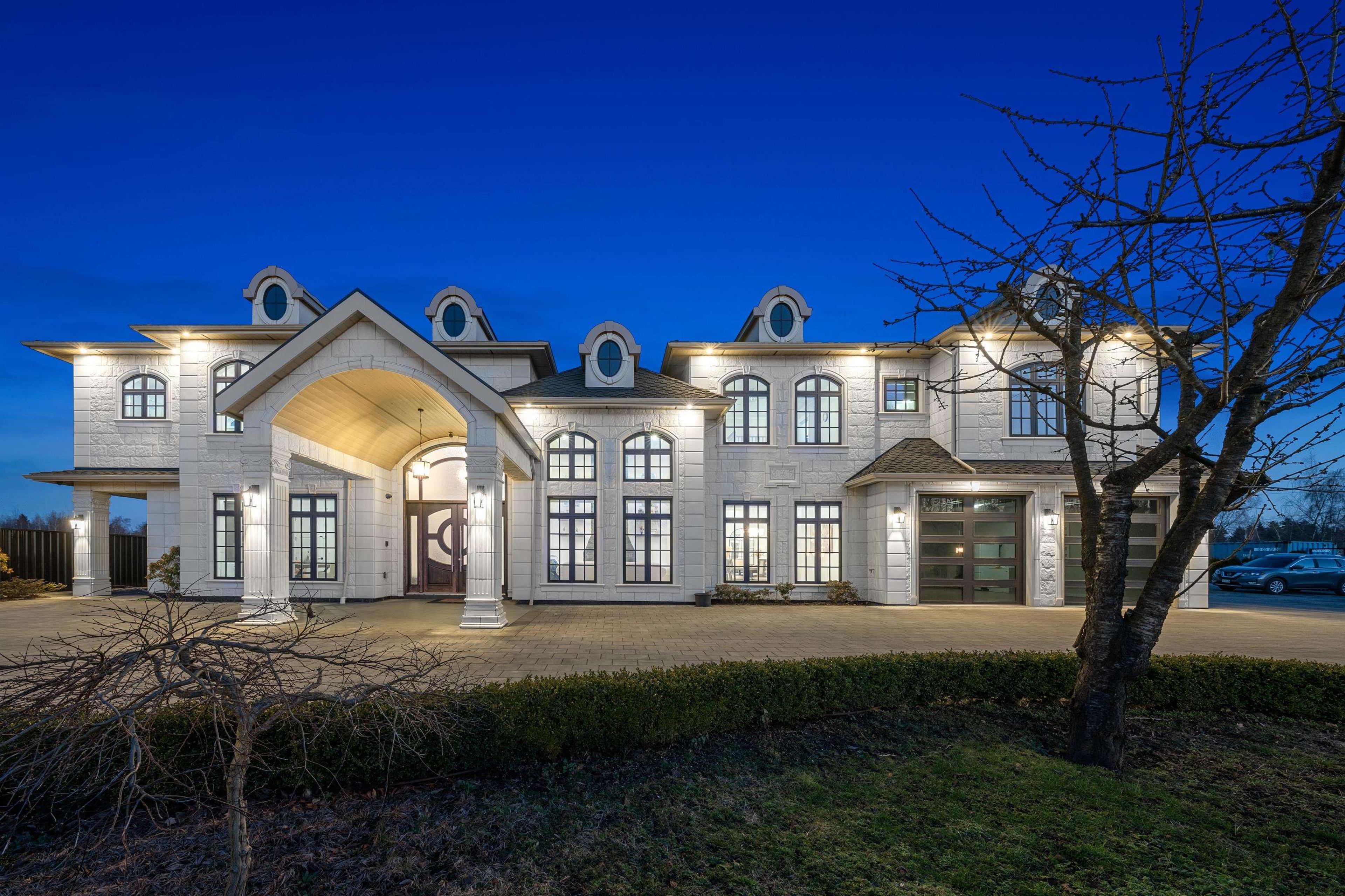 6460 No. 5 Road, Richmond - Exteriors - Photo 1