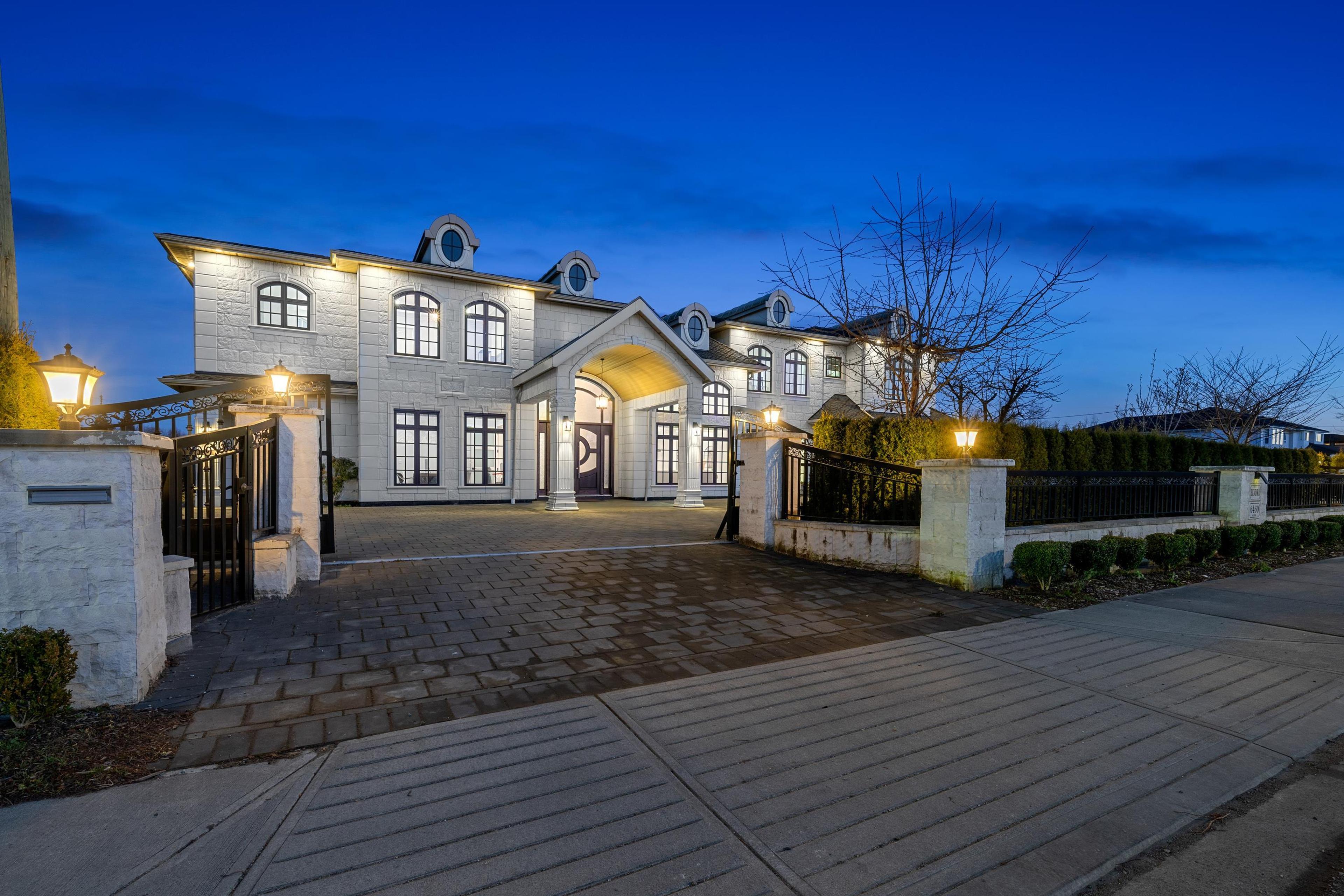 6460 No. 5 Road, Richmond - Exteriors - Photo 2