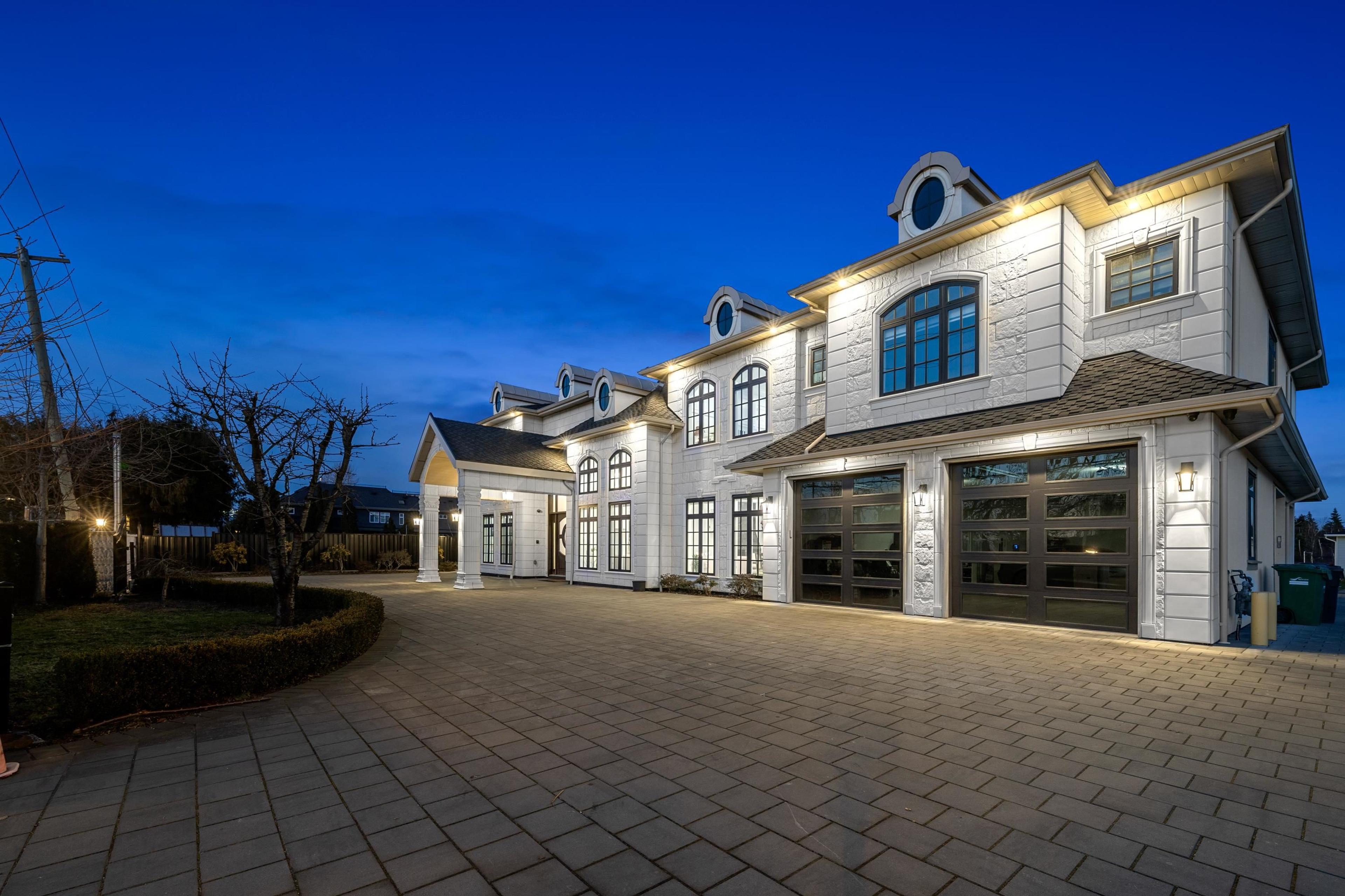 6460 No. 5 Road, Richmond - Exteriors - Photo 3