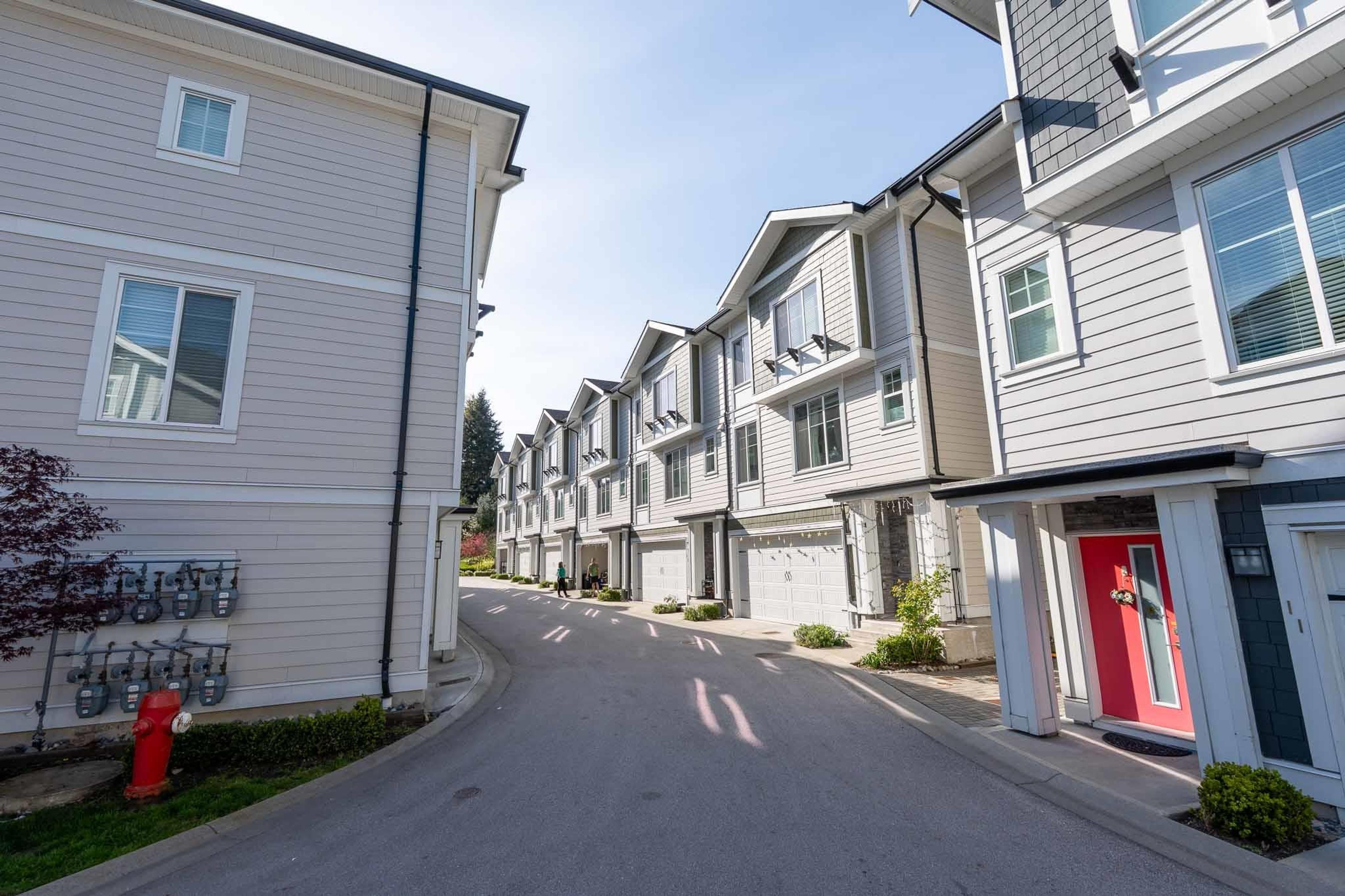 14499 64 Avenue, Surrey - Exteriors - Full Complex View - Photo 5