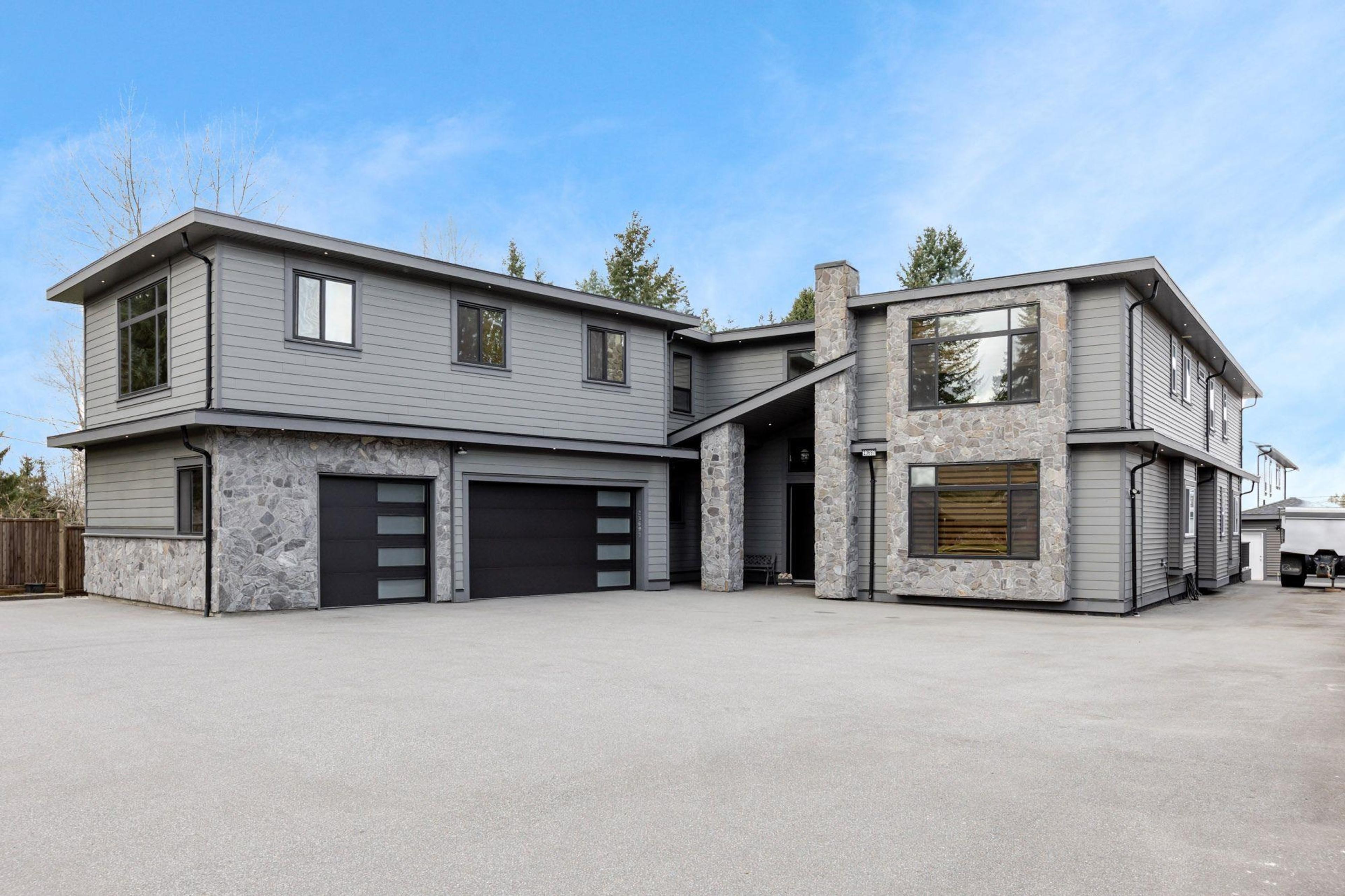 23697 Old Yale Road, Langley - Exteriors - Photo 1