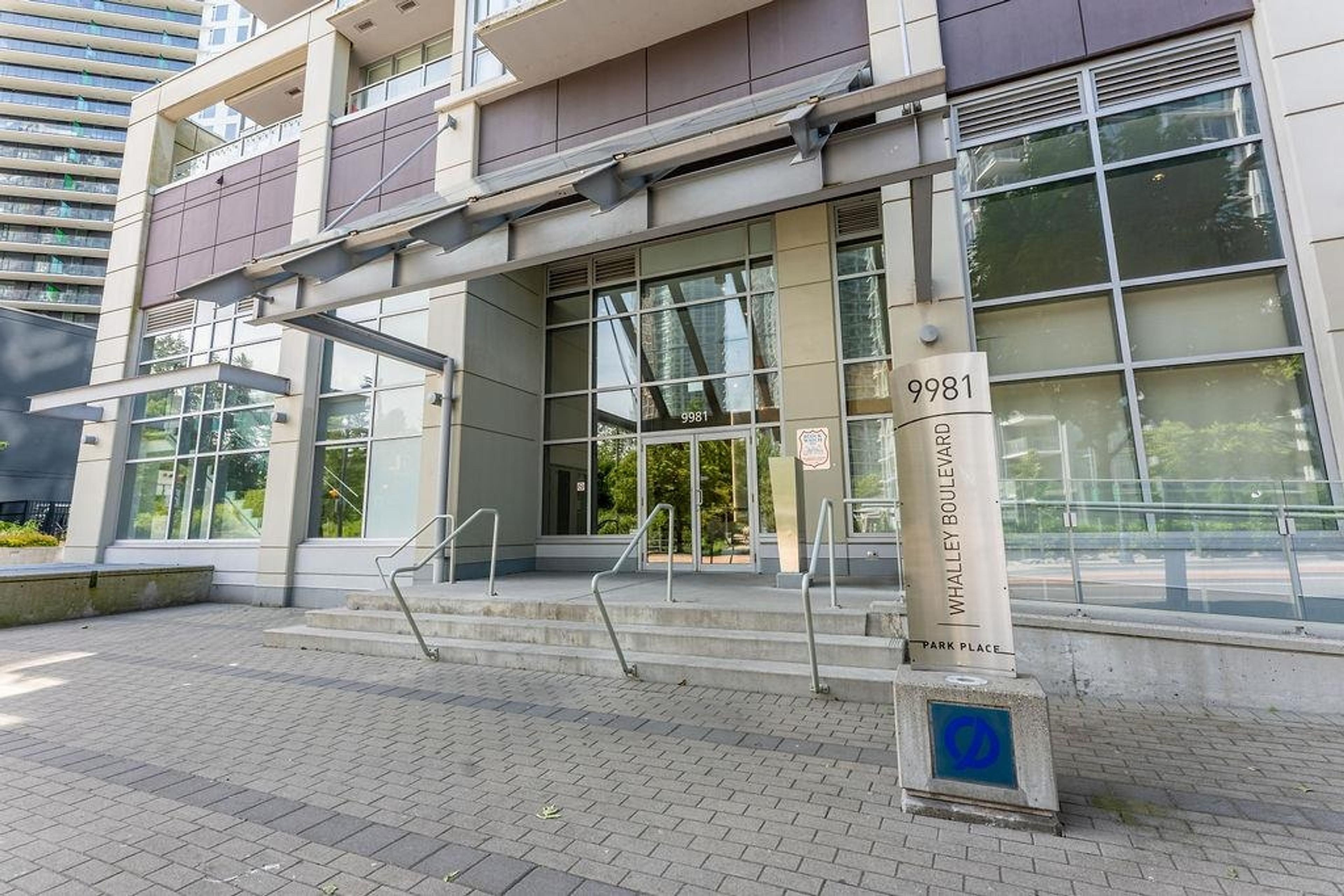 9981 Whalley Boulevard, Surrey - Exteriors - Photo 1