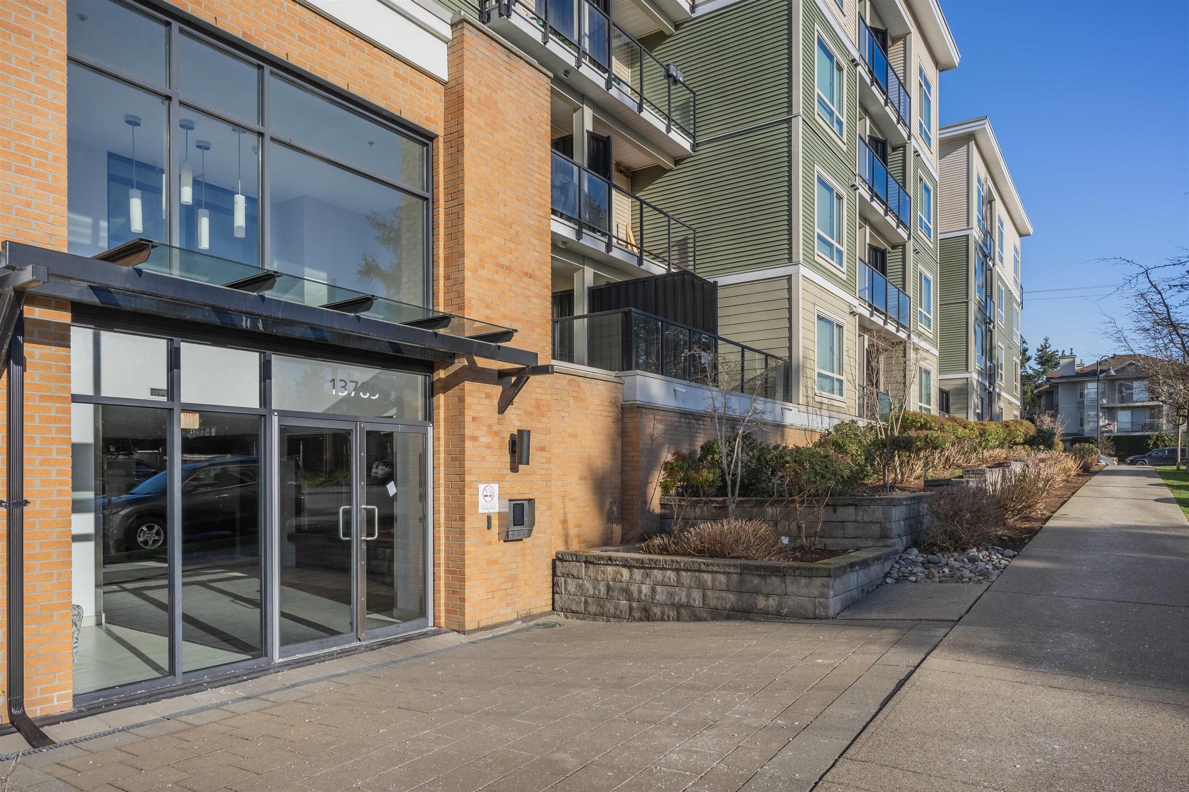 13789 107a Avenue, Surrey - Exteriors - Photo 1