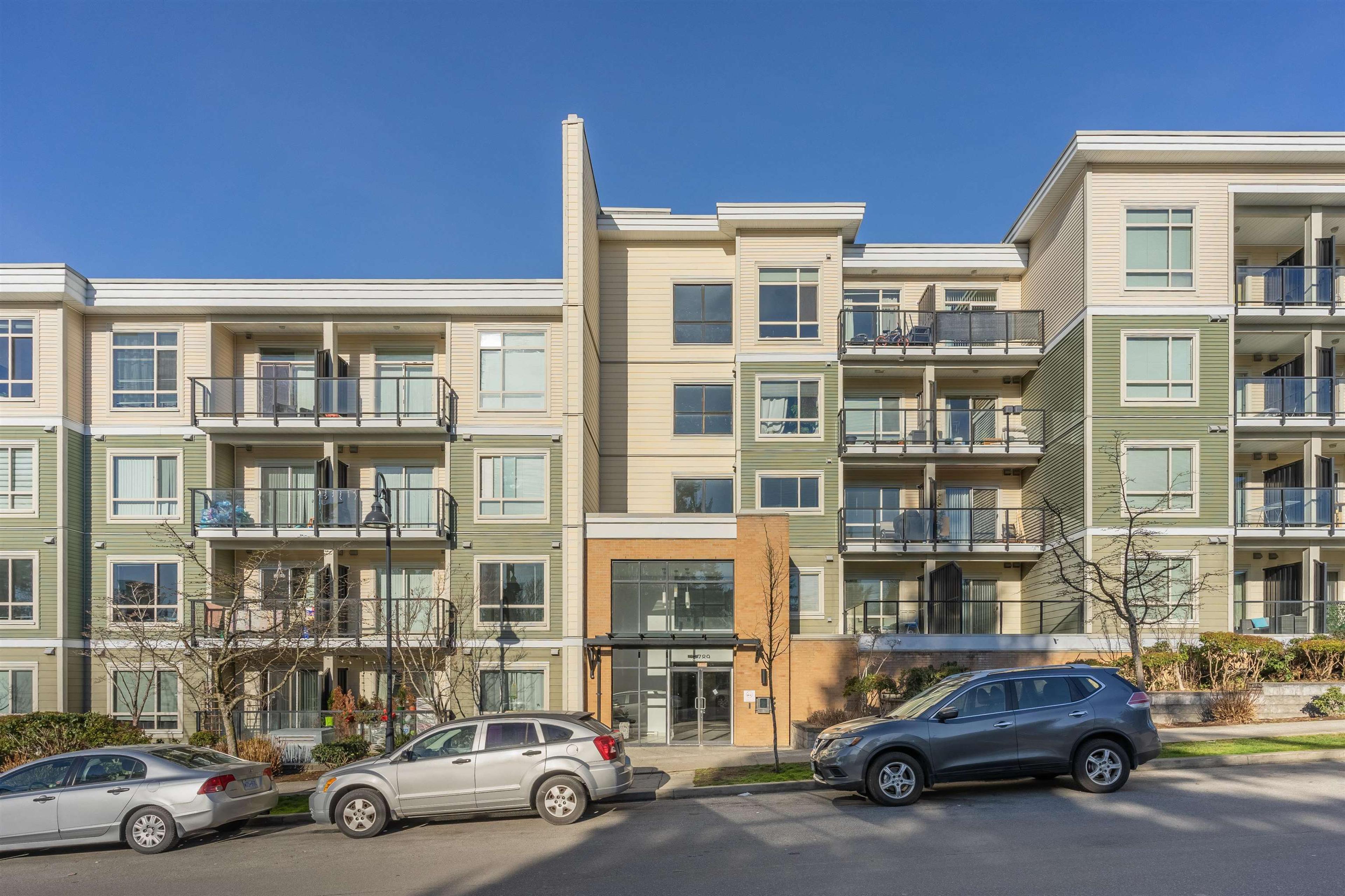 13789 107a Avenue, Surrey - Exteriors - Photo 2