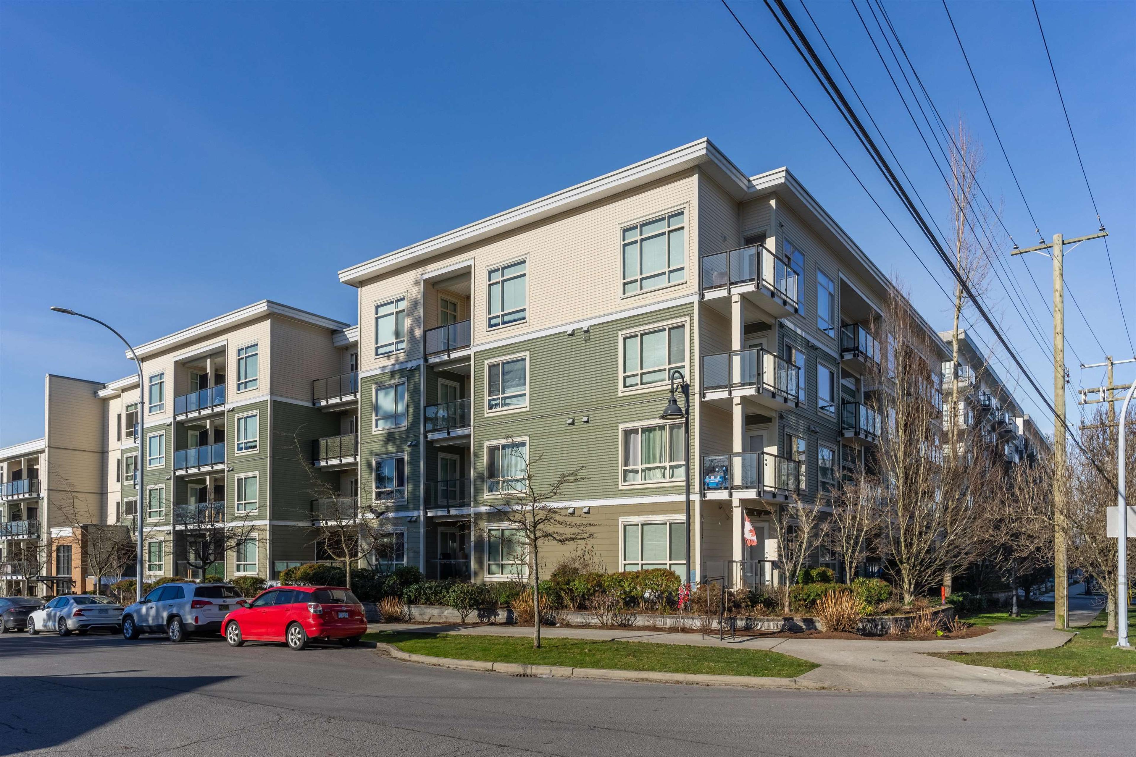 13789 107a Avenue, Surrey - Exteriors - Full Complex View - Photo 4