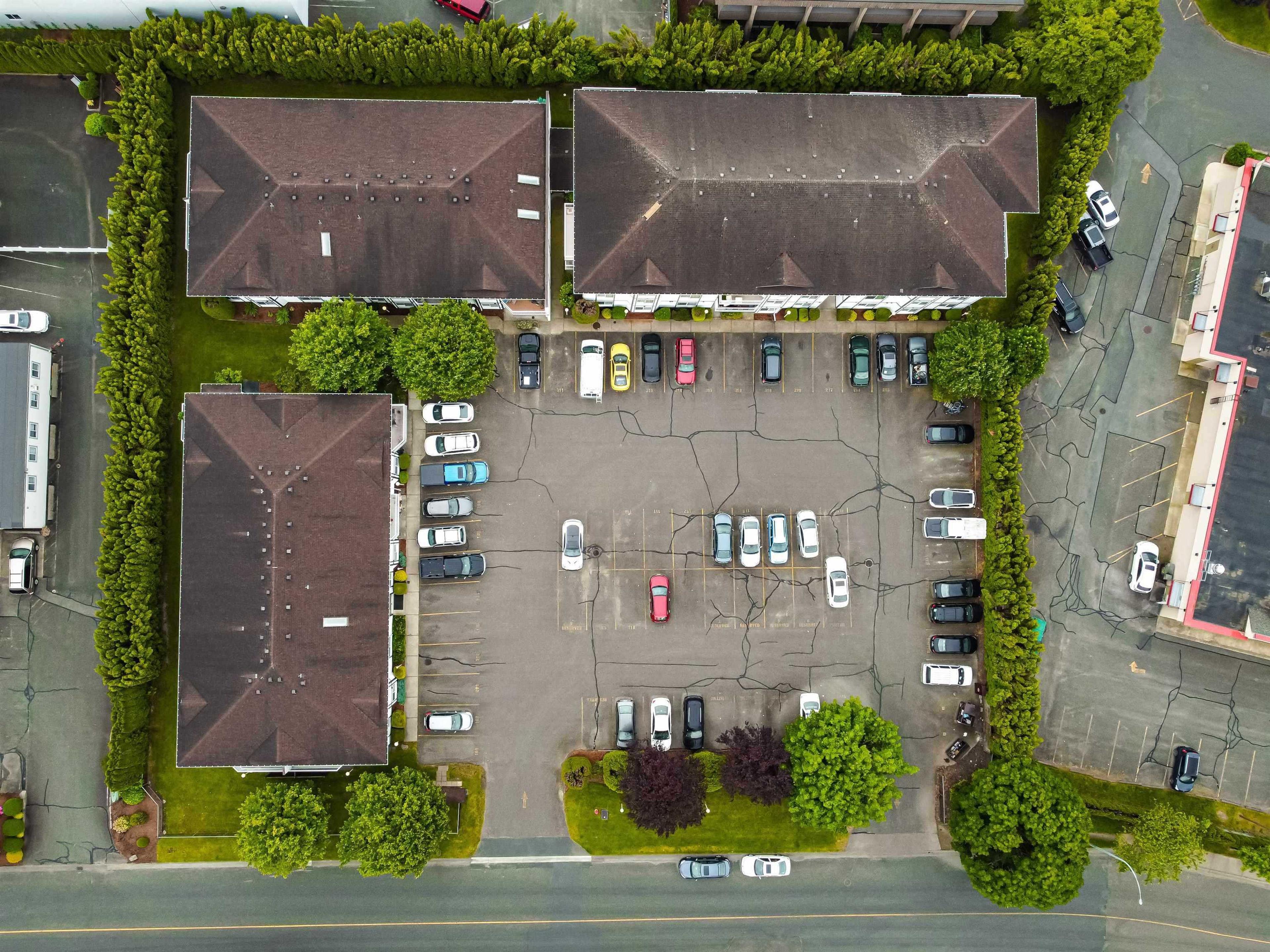 45669 Mcintosh Drive, Chilliwack - Exteriors - Full Complex View, Drone/Aerial View - Photo 1