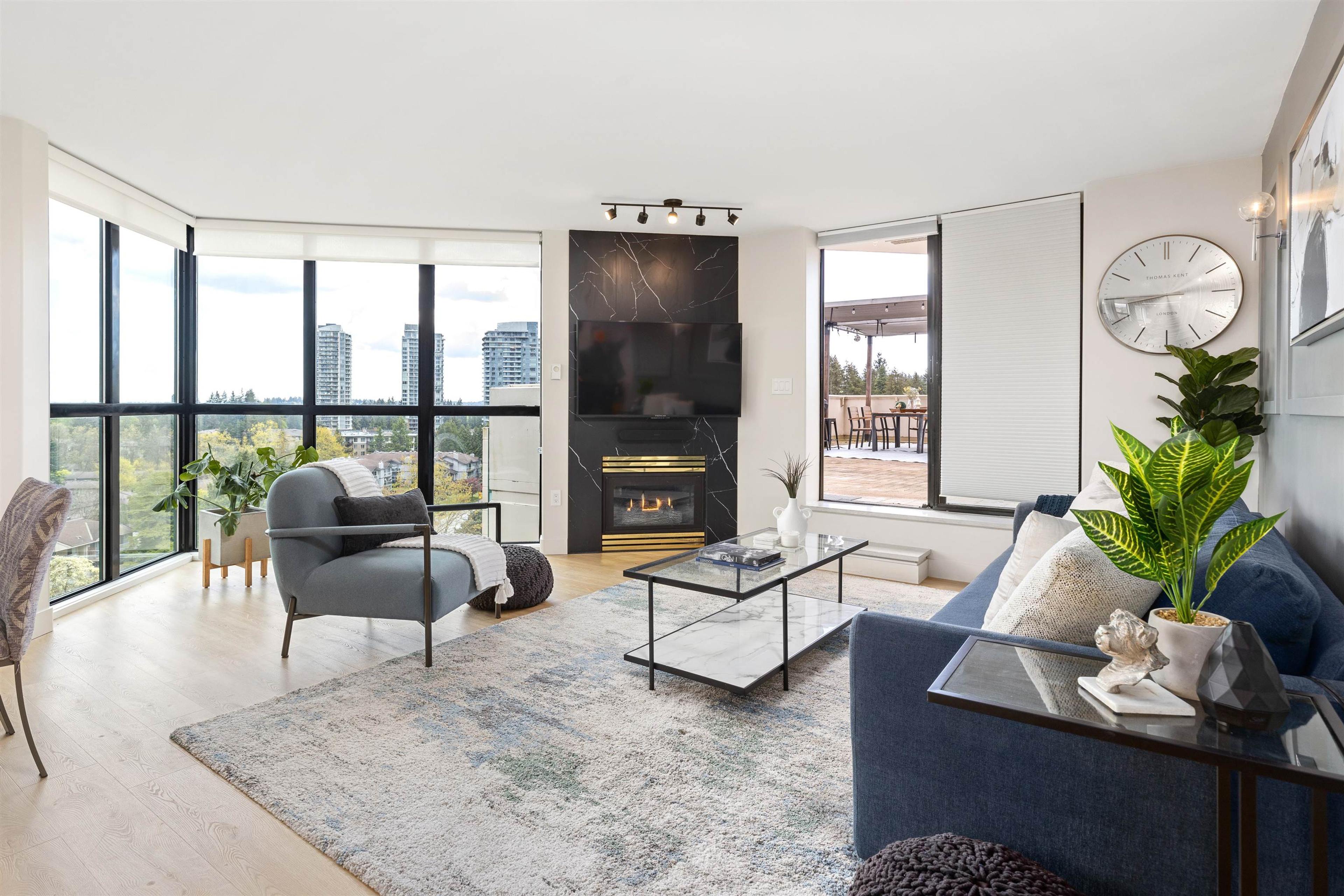 1196 Pipeline Road, Coquitlam - Exteriors - Photo 1