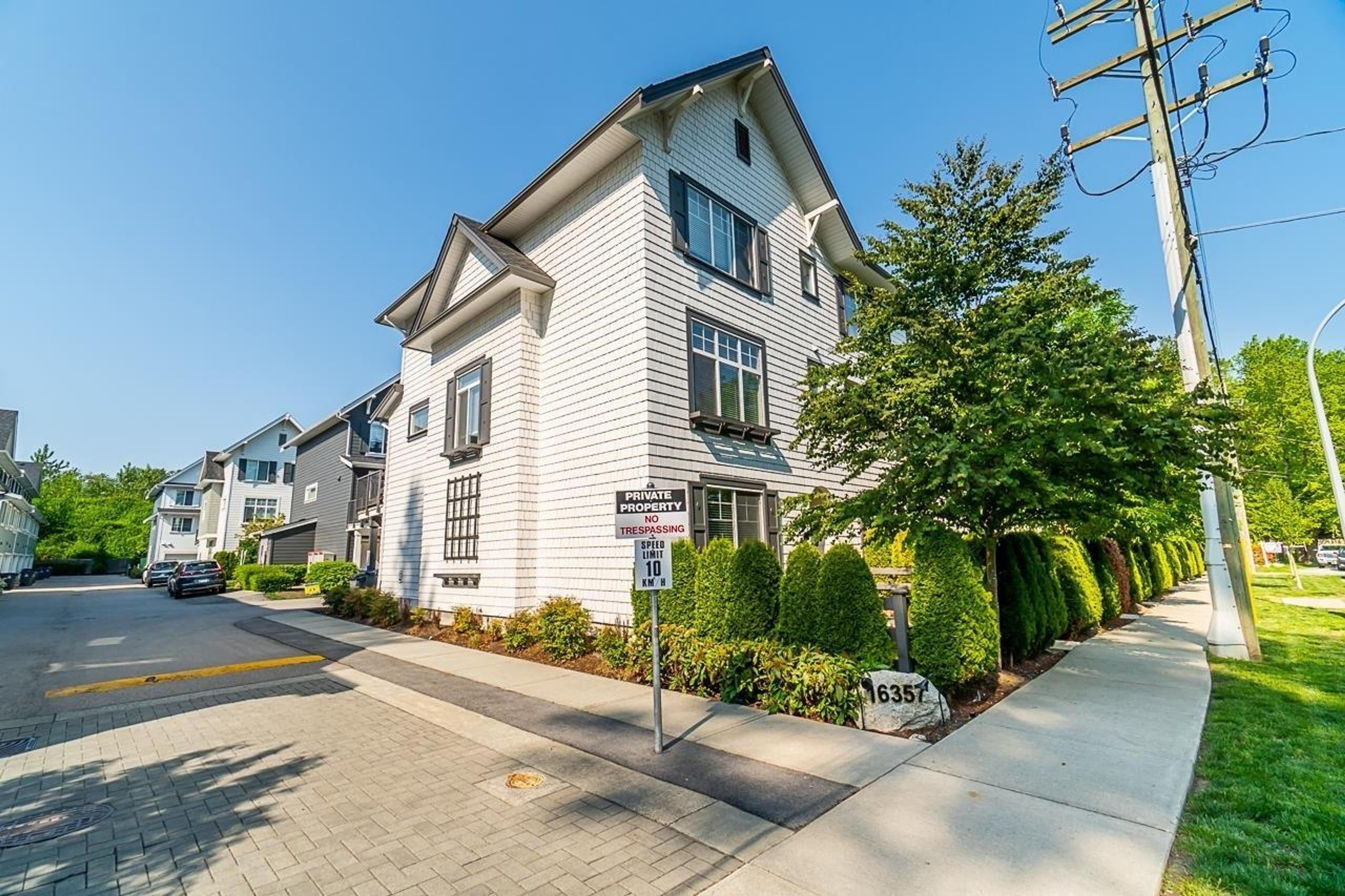 16357 15 Avenue, Surrey - Exteriors - Full Complex View - Photo 2