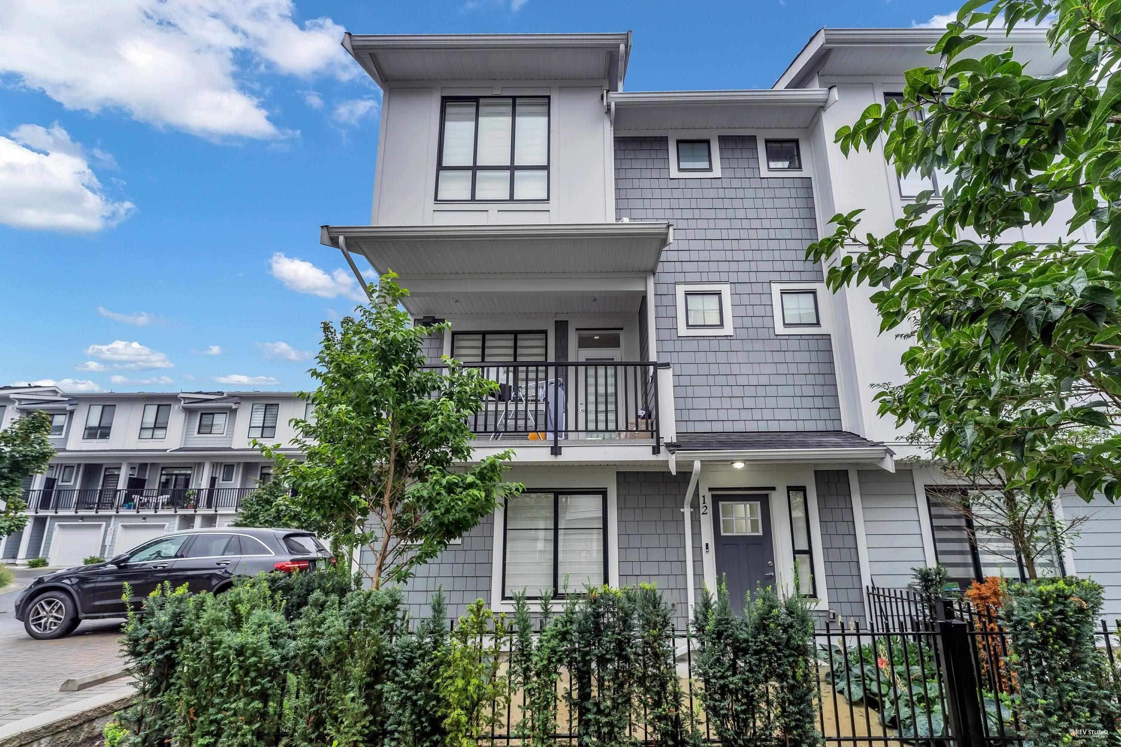 11556 72a Avenue, Delta - Exteriors - Photo 2