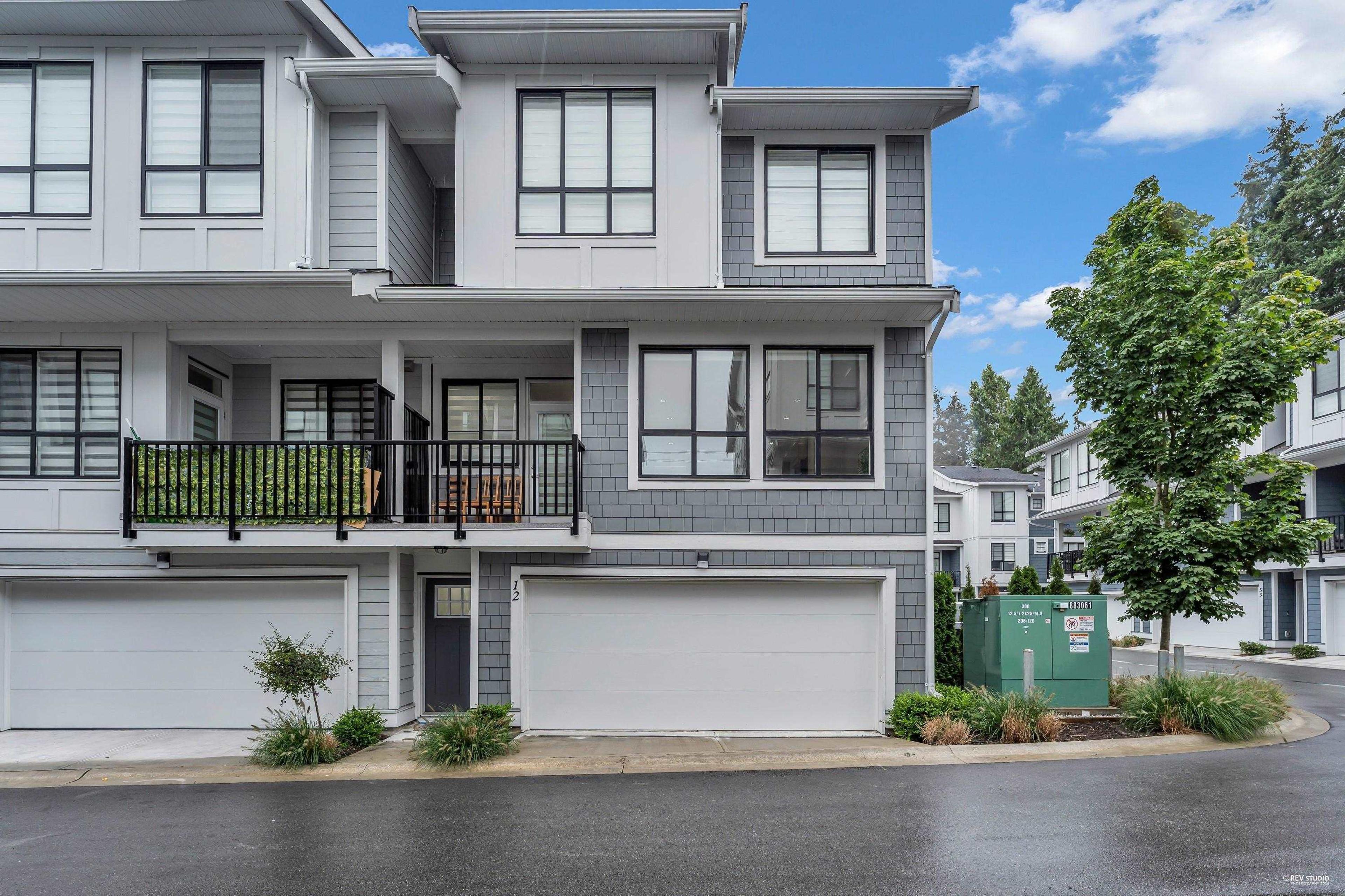 11556 72a Avenue, Delta - Exteriors - Photo 3