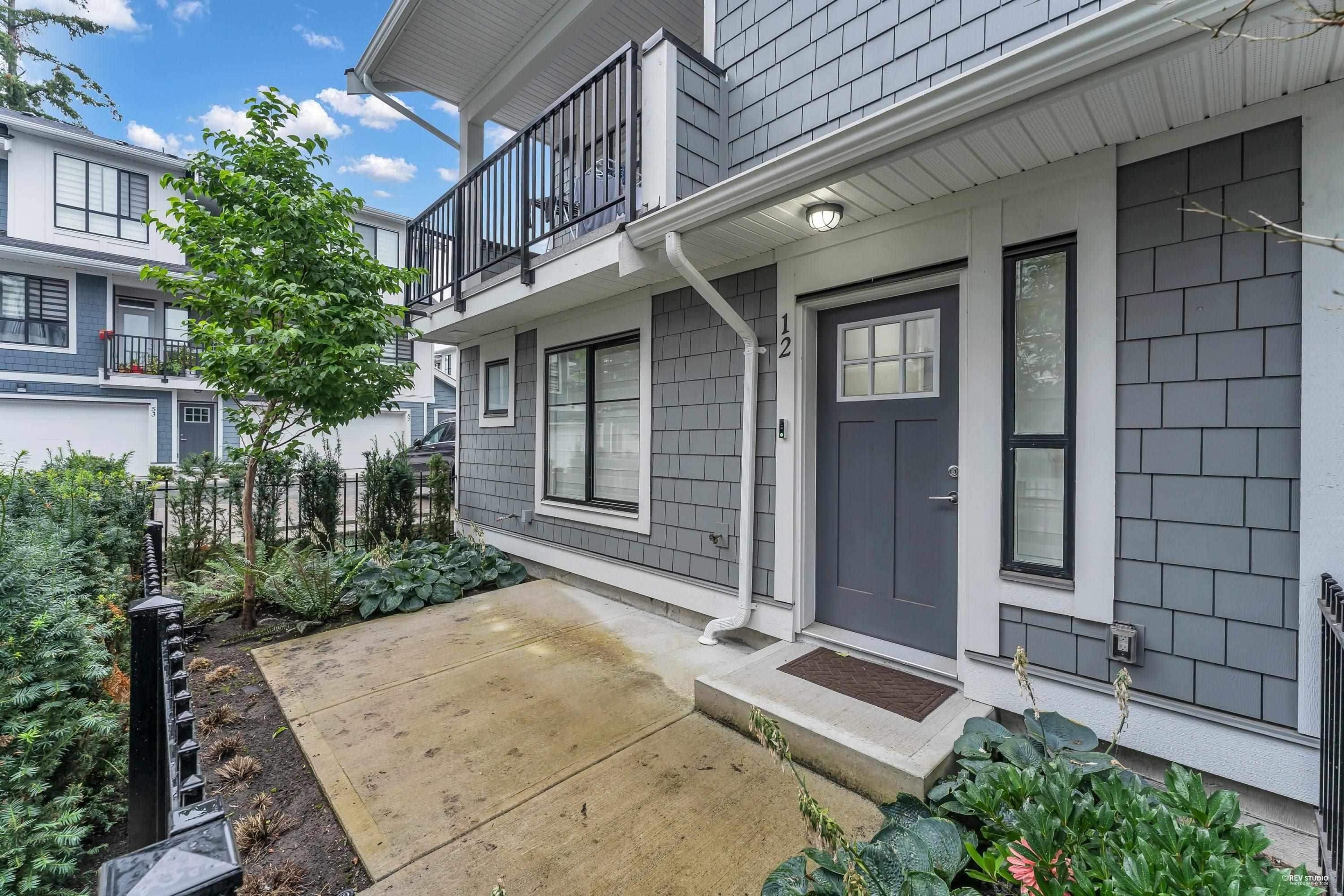 11556 72a Avenue, Delta - Exteriors - Photo 5