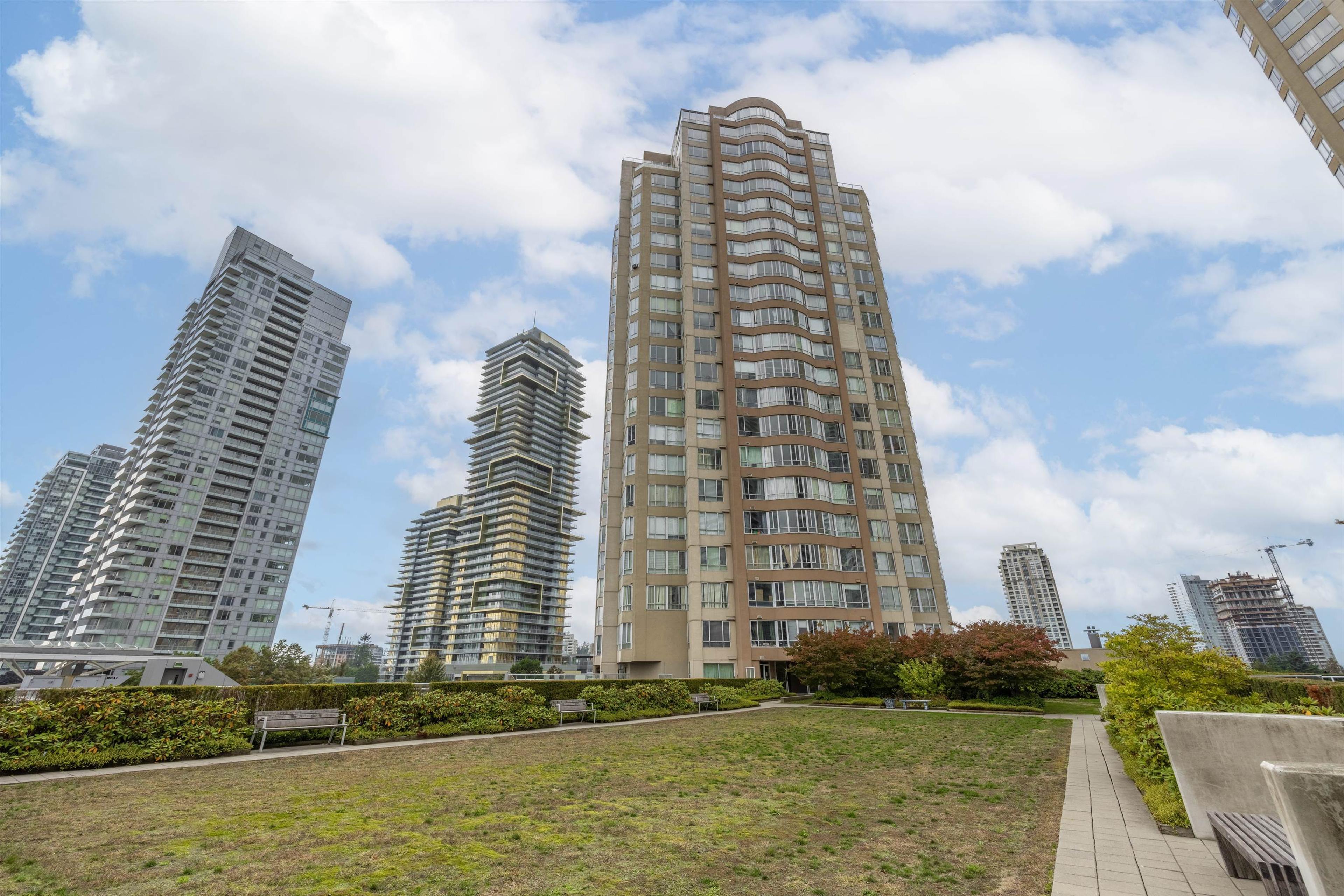 6240 Mckay Avenue, Burnaby - Exteriors - Full Complex View - Photo 1