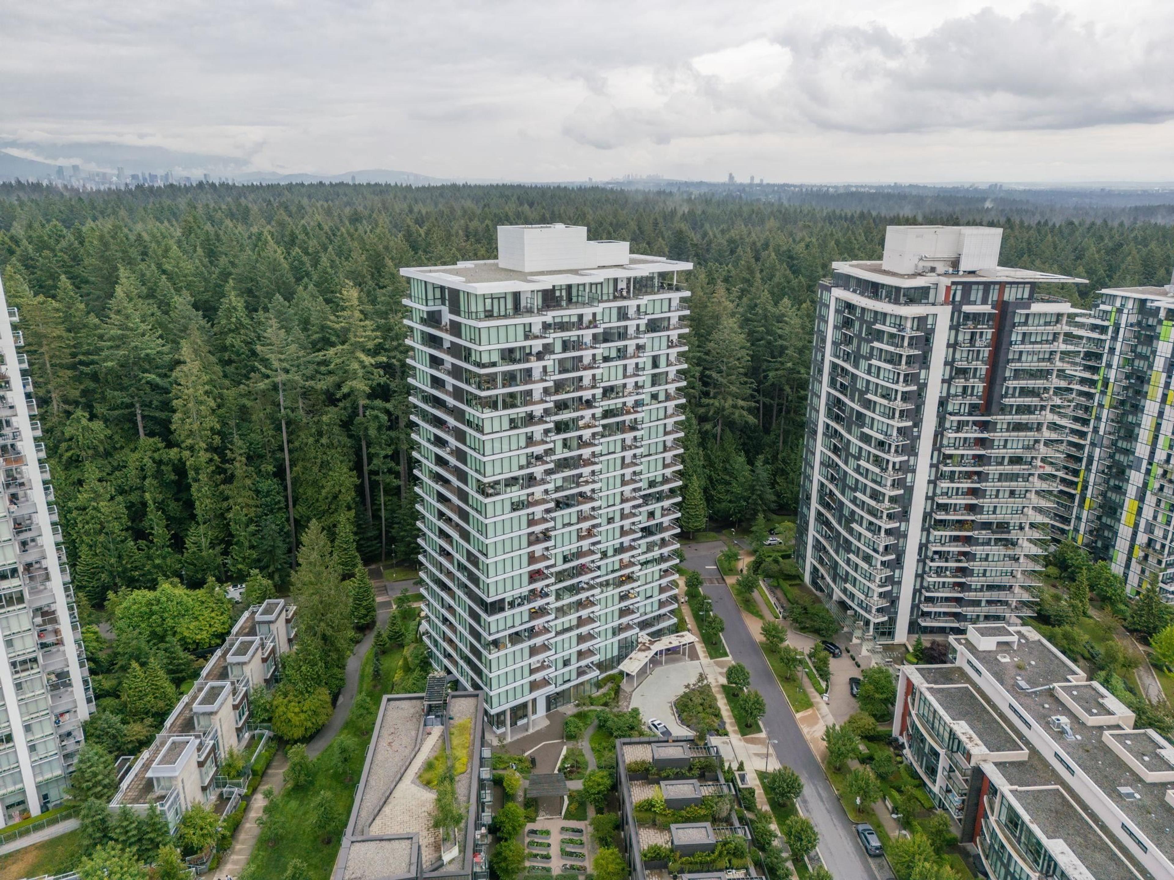 5629 Birney Avenue, Vancouver - Exteriors - Full Complex View, Drone/Aerial View - Photo 4