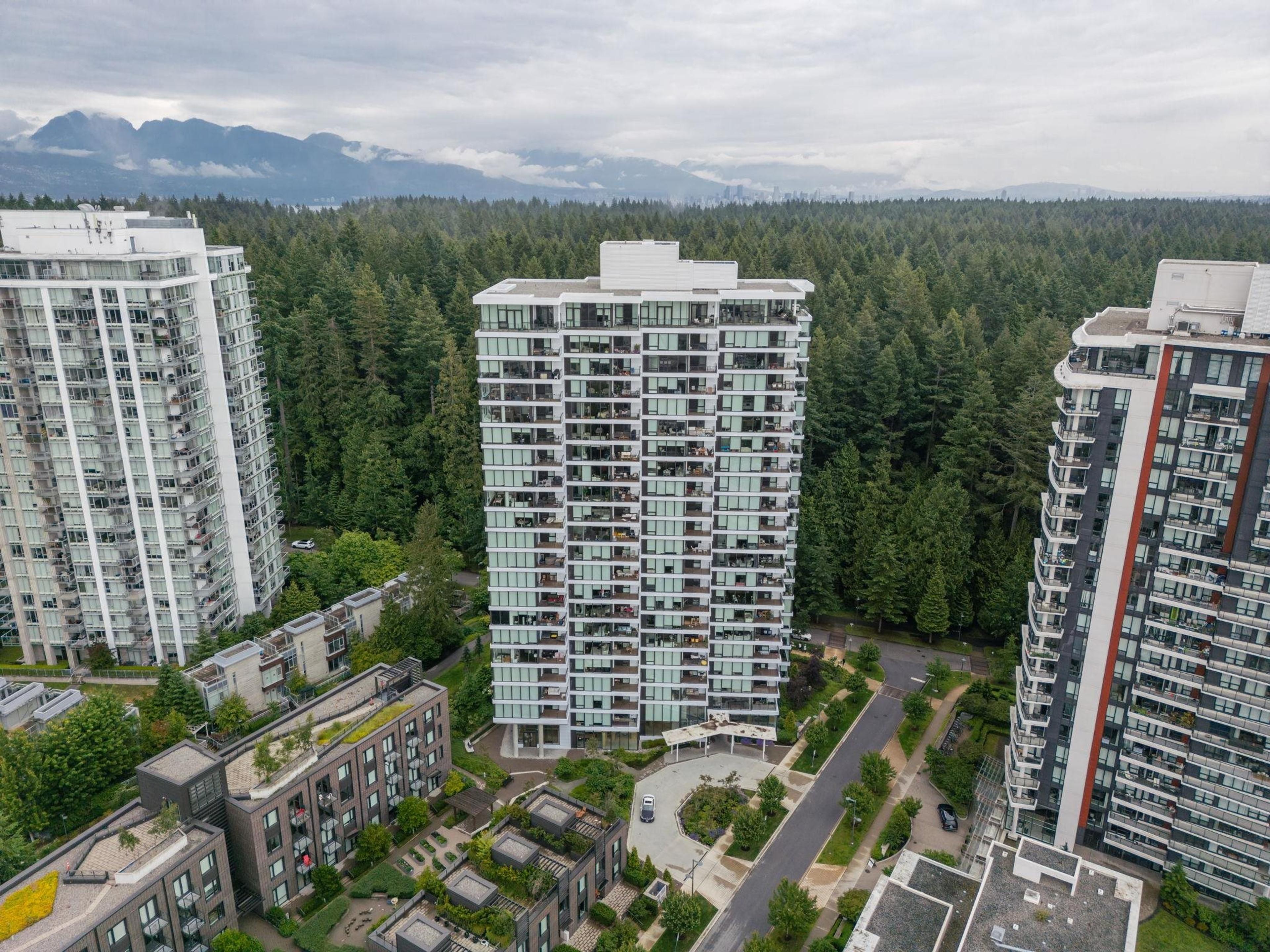 5629 Birney Avenue, Vancouver - Exteriors - Full Complex View, Drone/Aerial View - Photo 5