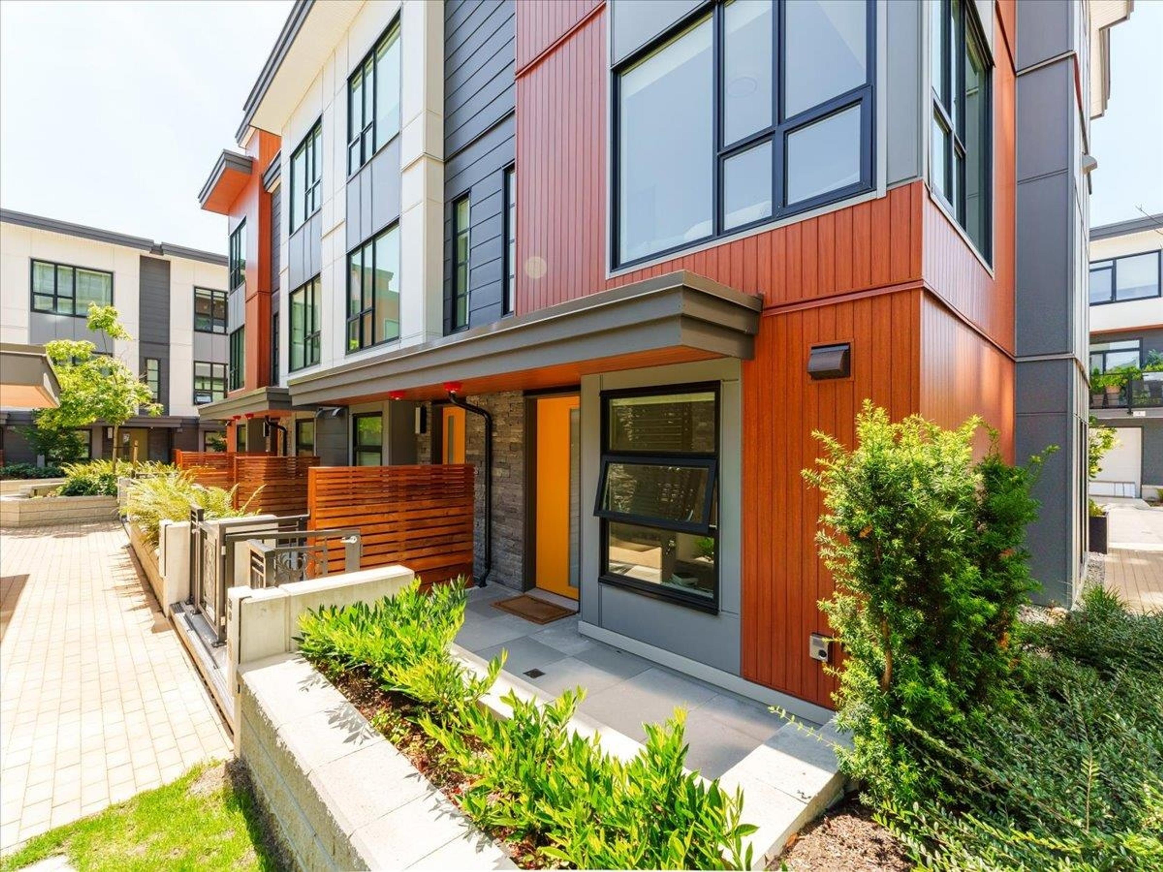 5370 Crooked Branch Road, Vancouver - Exteriors - Photo 2