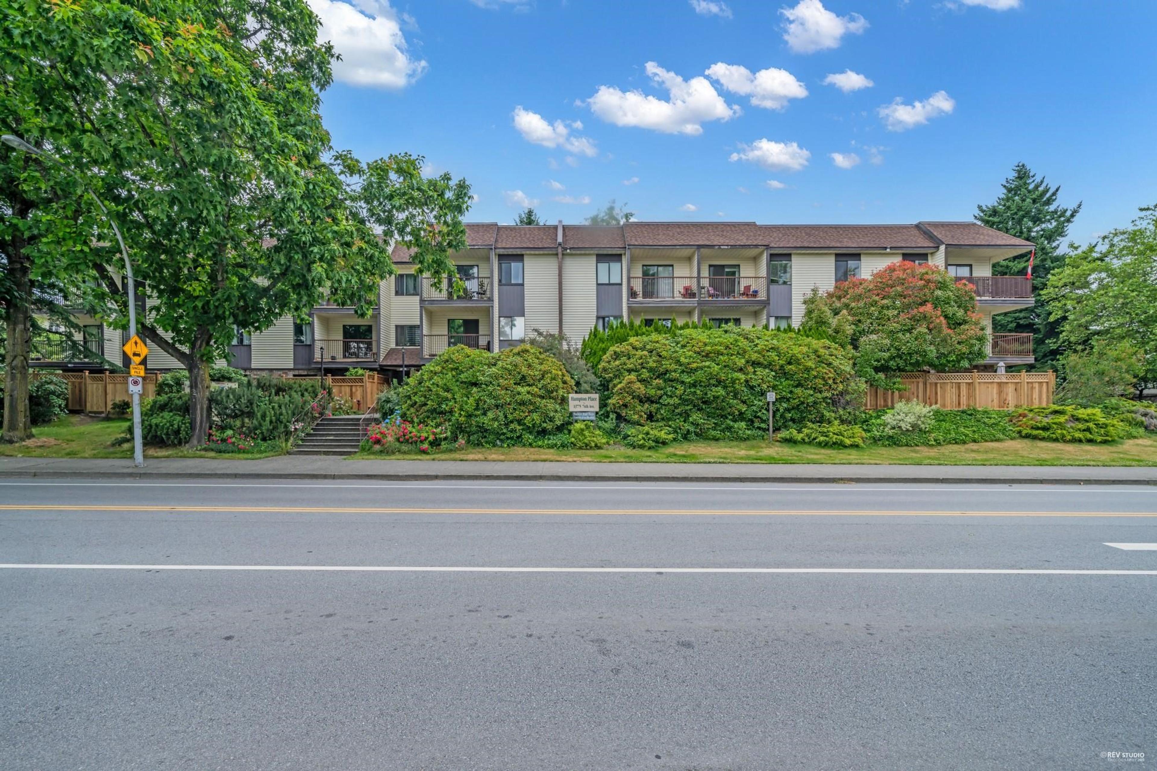 13775 74 Avenue, Surrey - Exteriors - Full Complex View - Photo 4