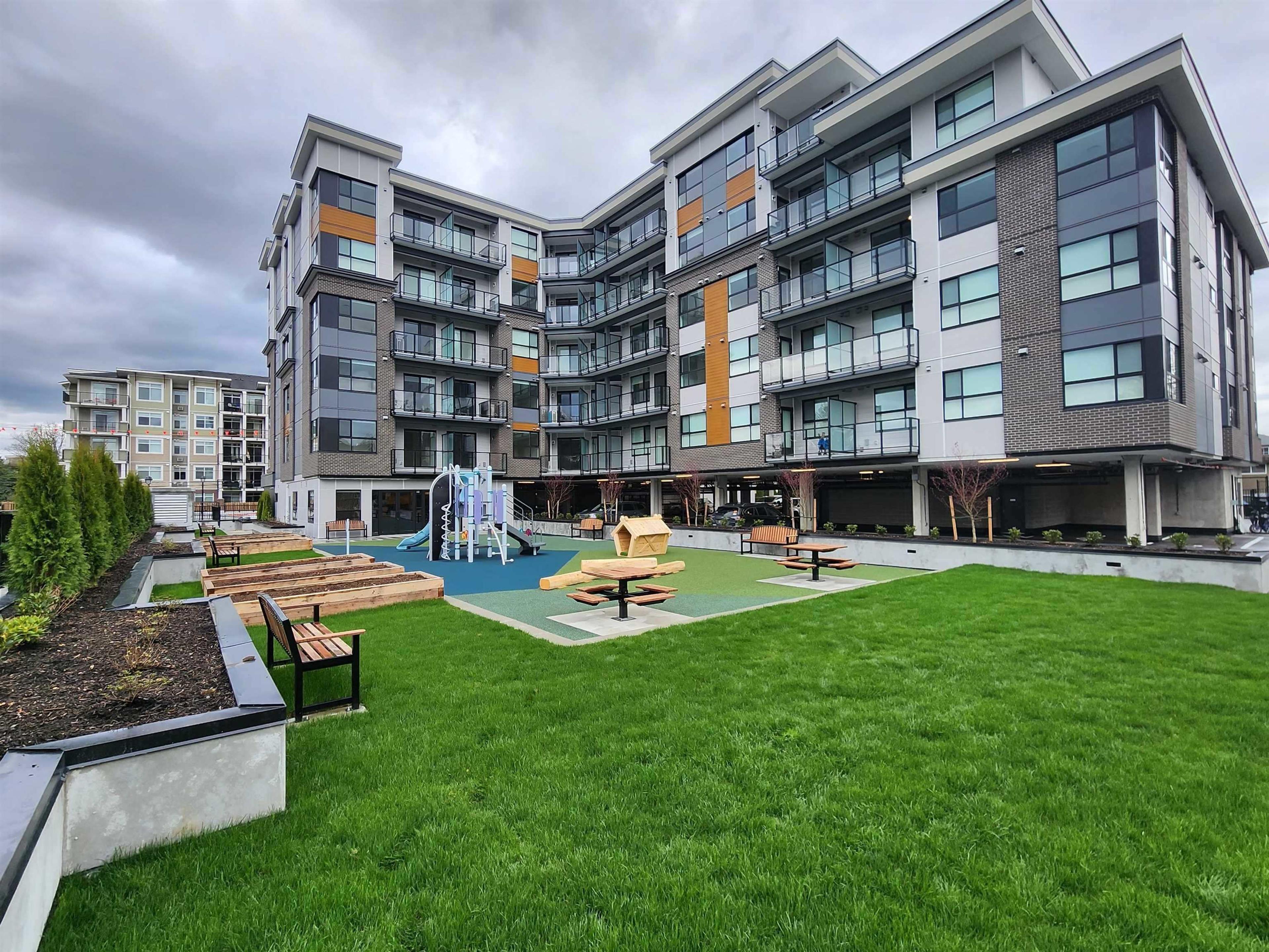 20695 Eastleigh Crescent, Langley - Exteriors - Full Complex View - Photo 1