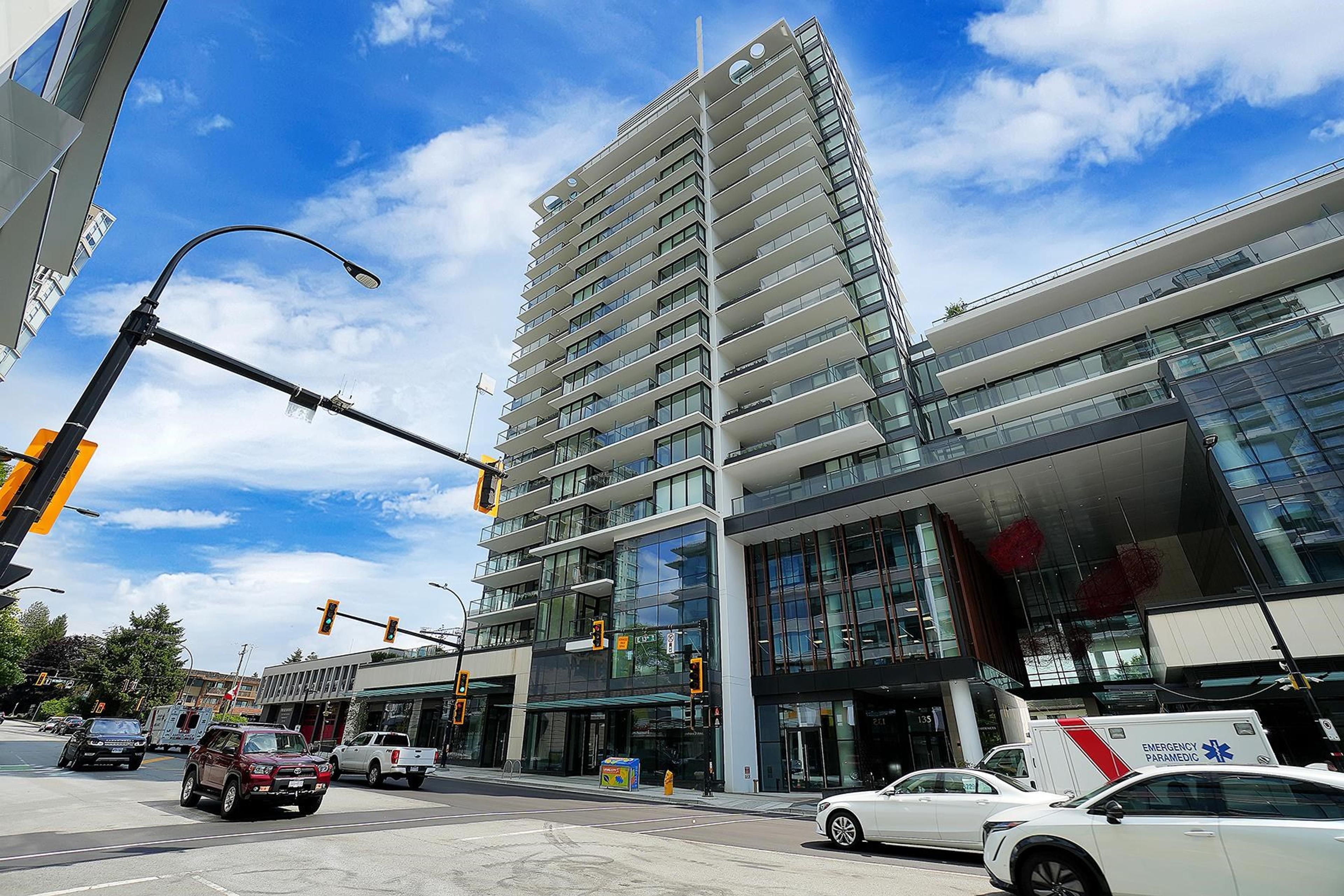 135 E 13th Street, North Vancouver - Exteriors - Photo 1