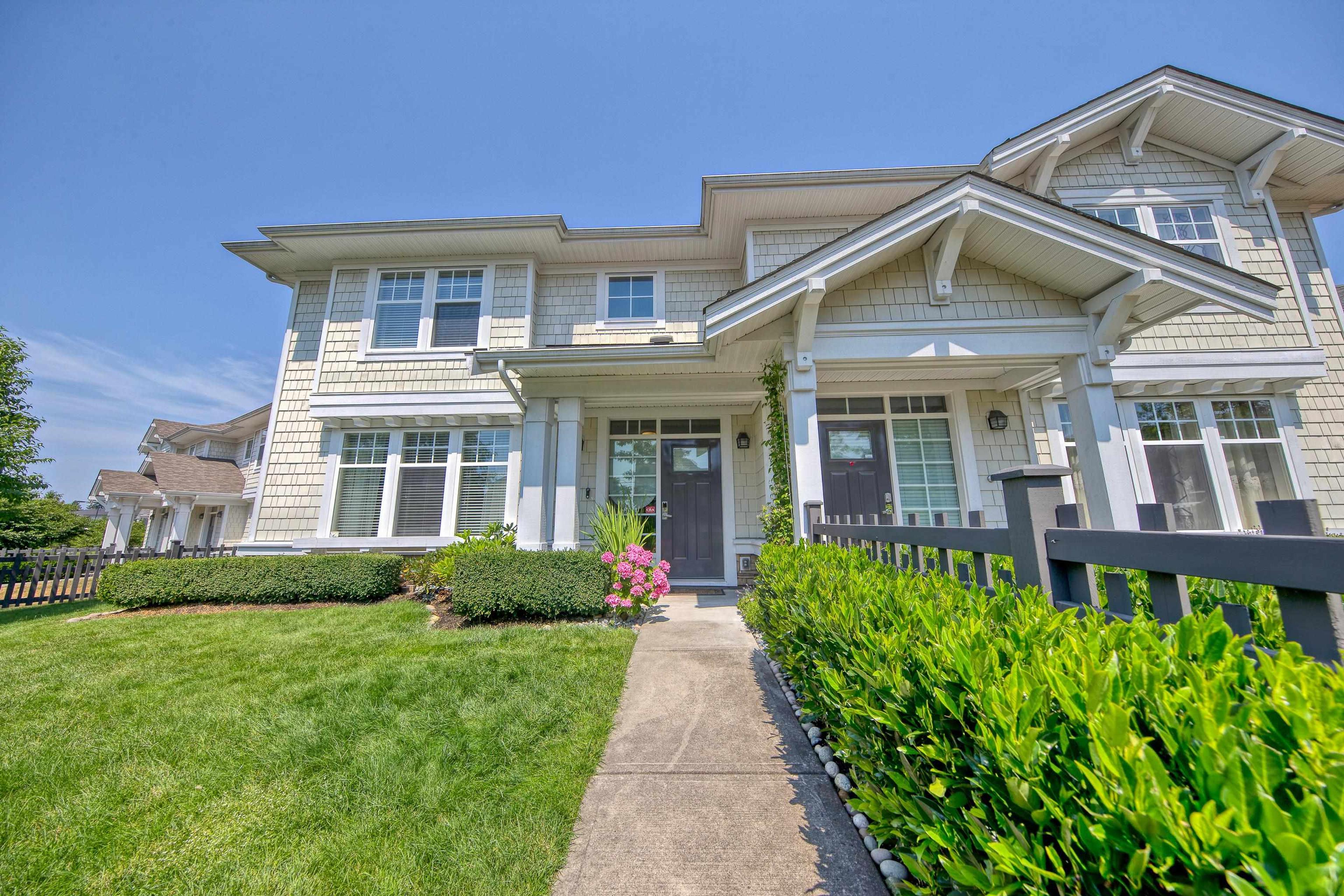 10500 Delsom Crescent, Delta - Exteriors - Photo 2