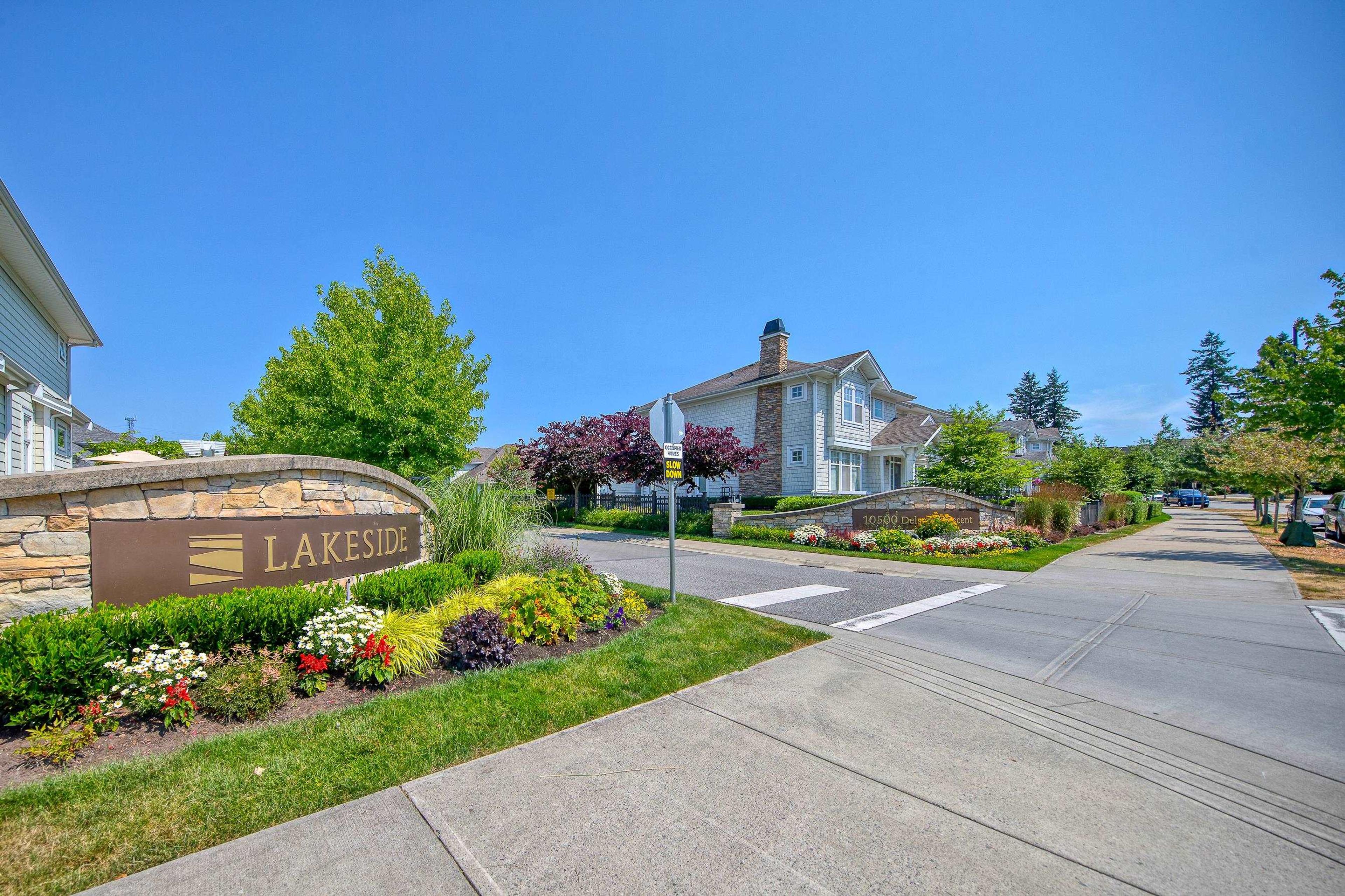 10500 Delsom Crescent, Delta - Exteriors - Full Complex View - Photo 4