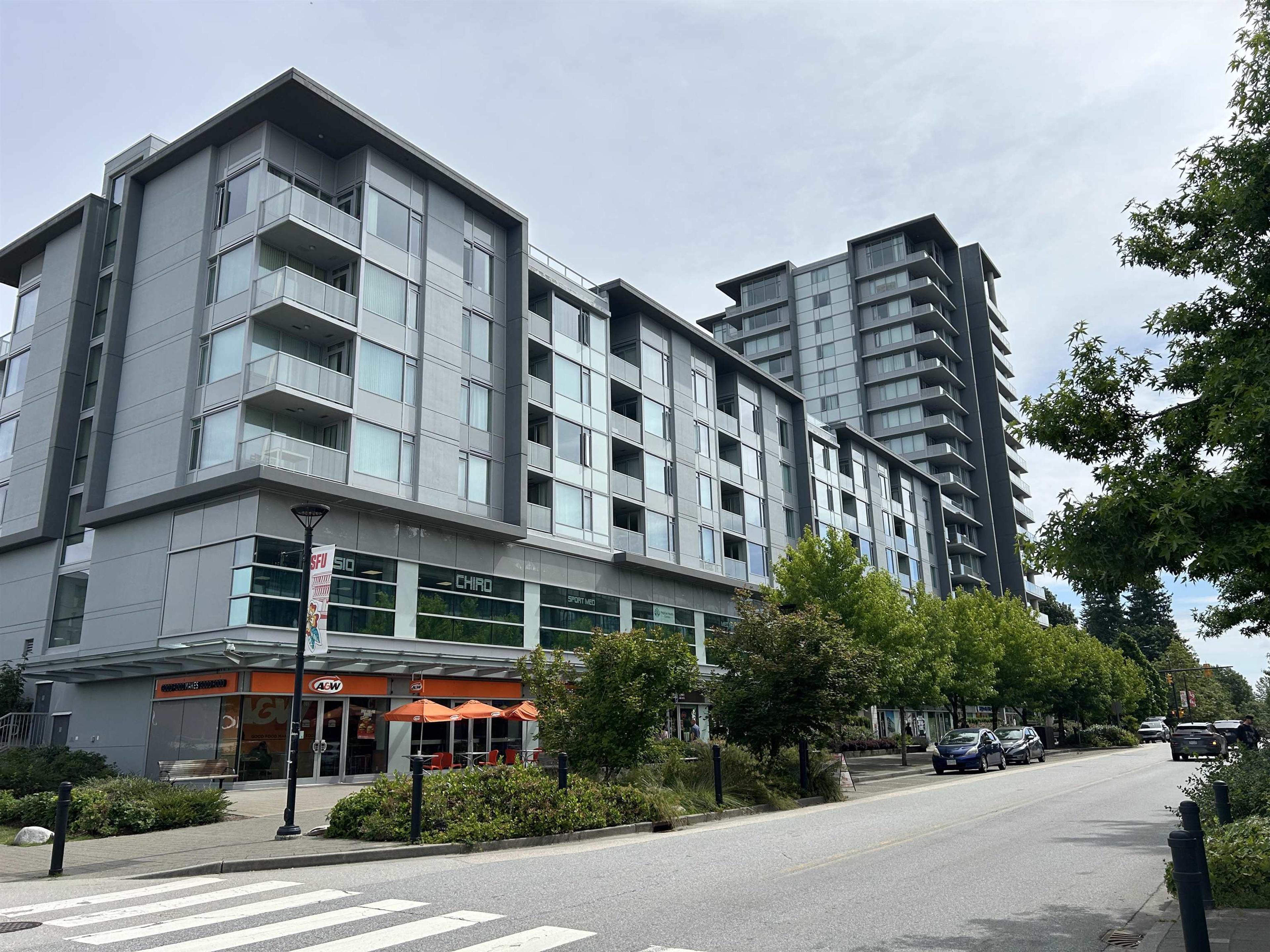 9393 Tower Road, Burnaby - Exteriors - Full Complex View - Photo 2