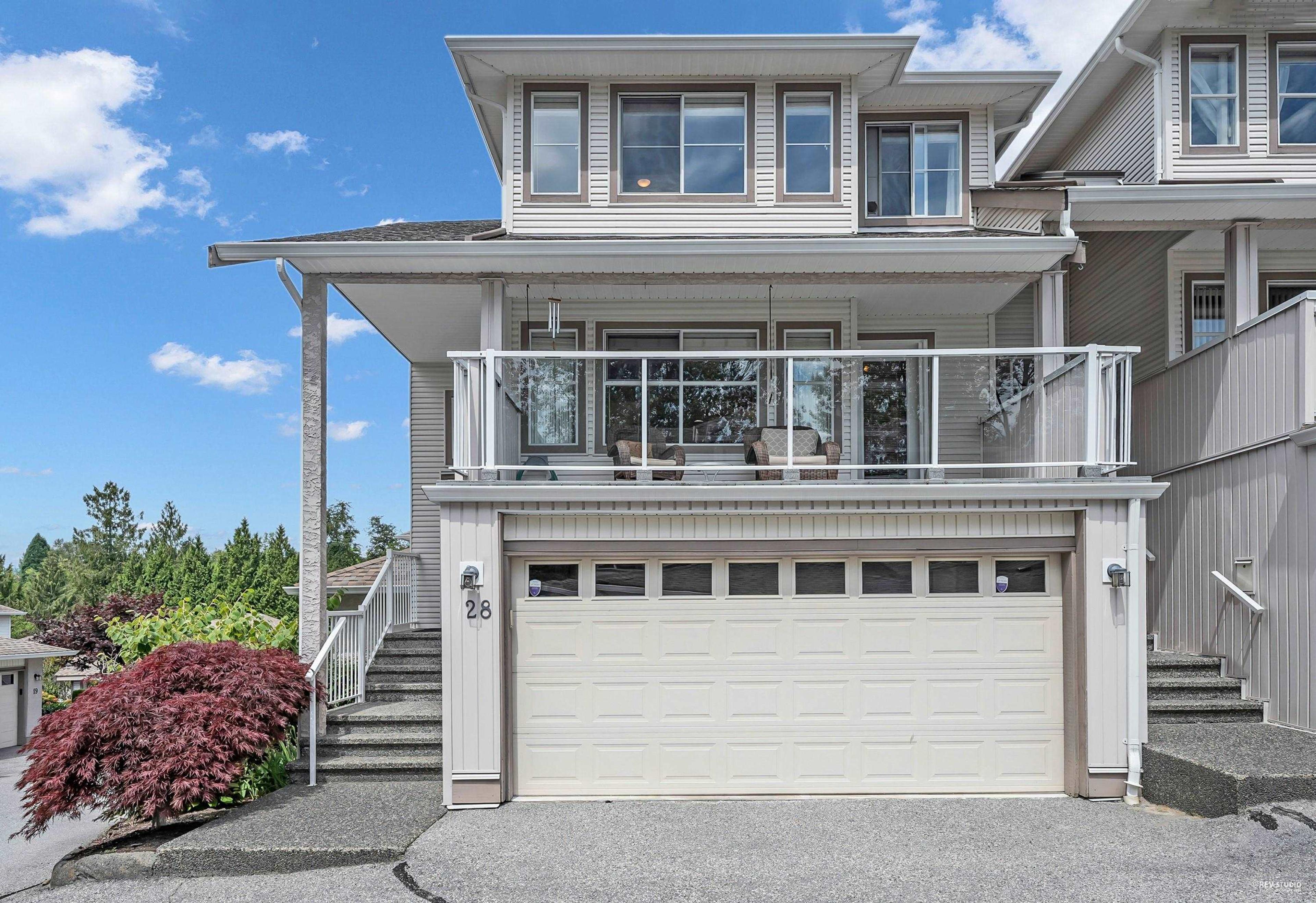 22751 Haney Bypass, Maple Ridge - Exteriors - Photo 1